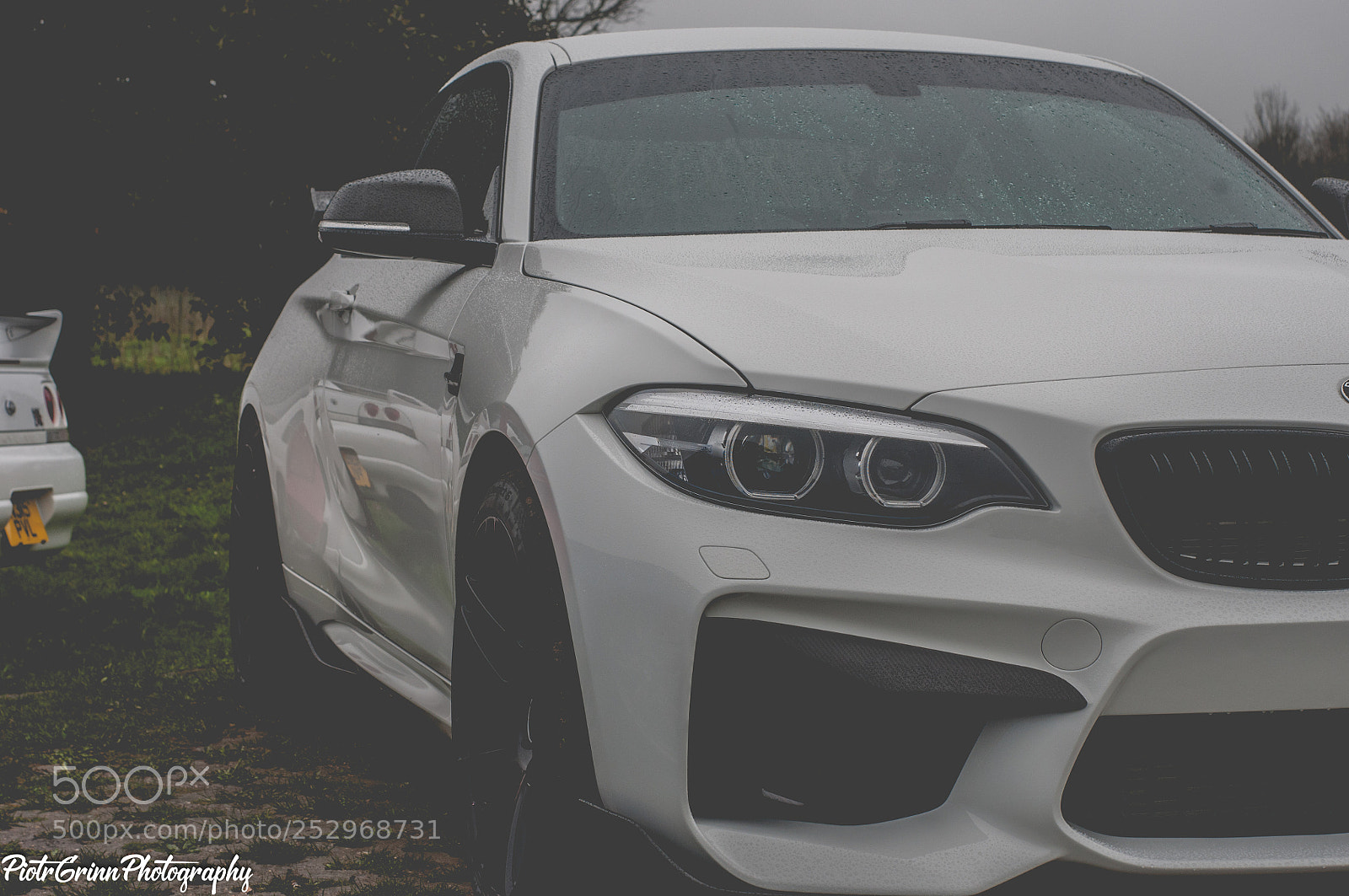 Nikon D300 sample photo. Boss charity car festival photography