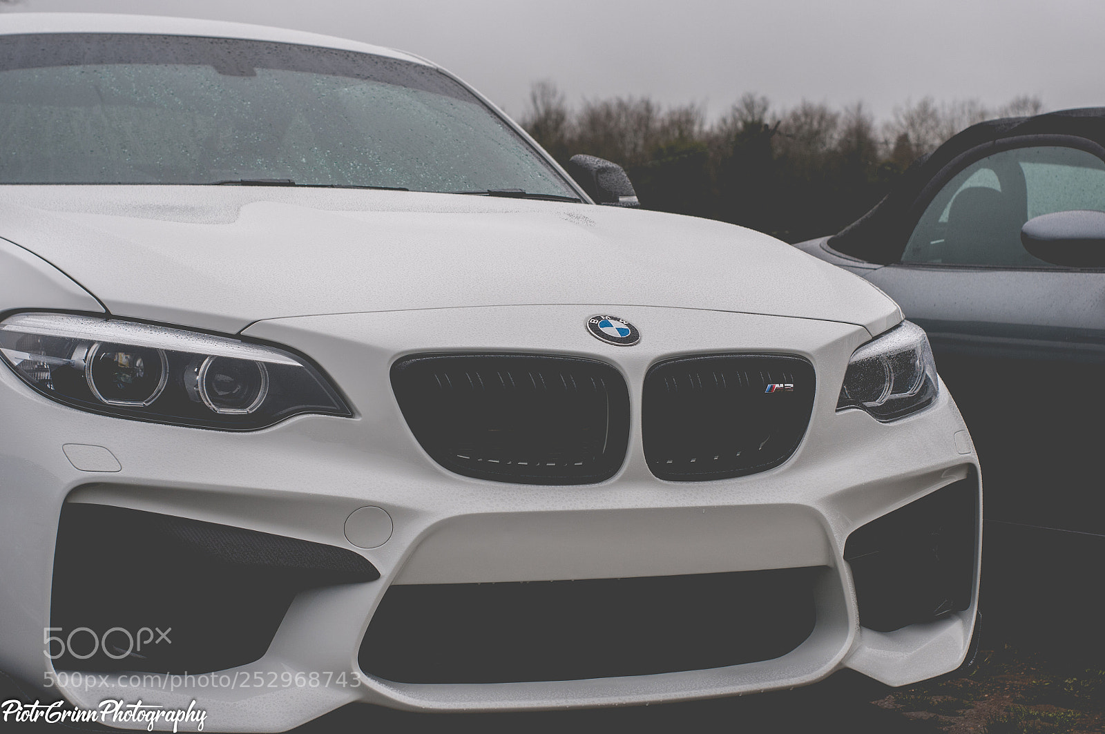 Nikon D300 sample photo. Boss charity car festival photography