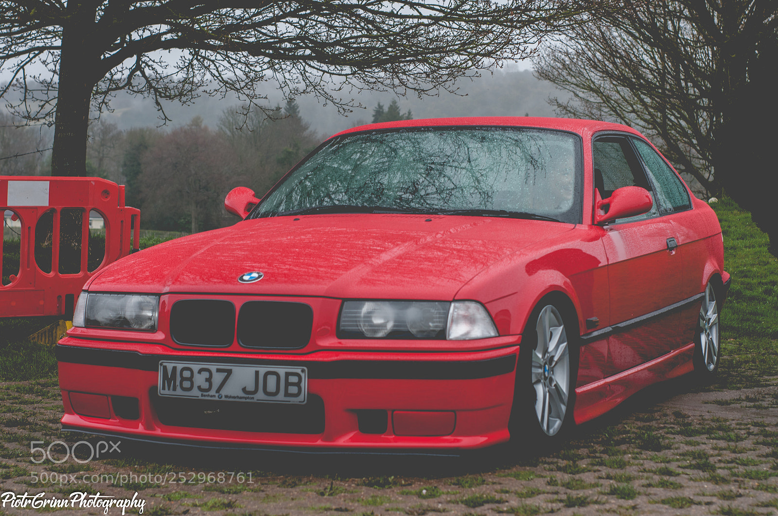 Nikon D300 sample photo. Boss charity car festival photography