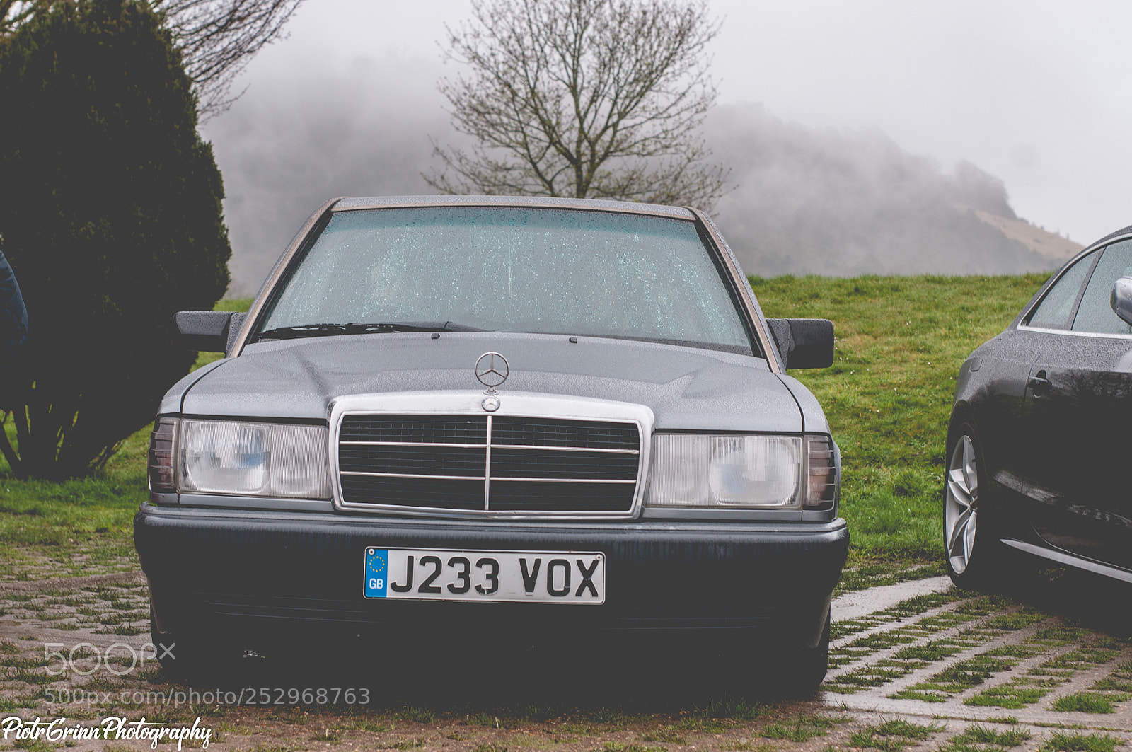 Nikon D300 sample photo. Boss charity car festival photography