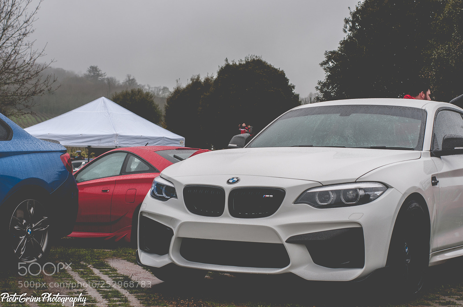 Nikon D300 sample photo. Boss charity car festival photography