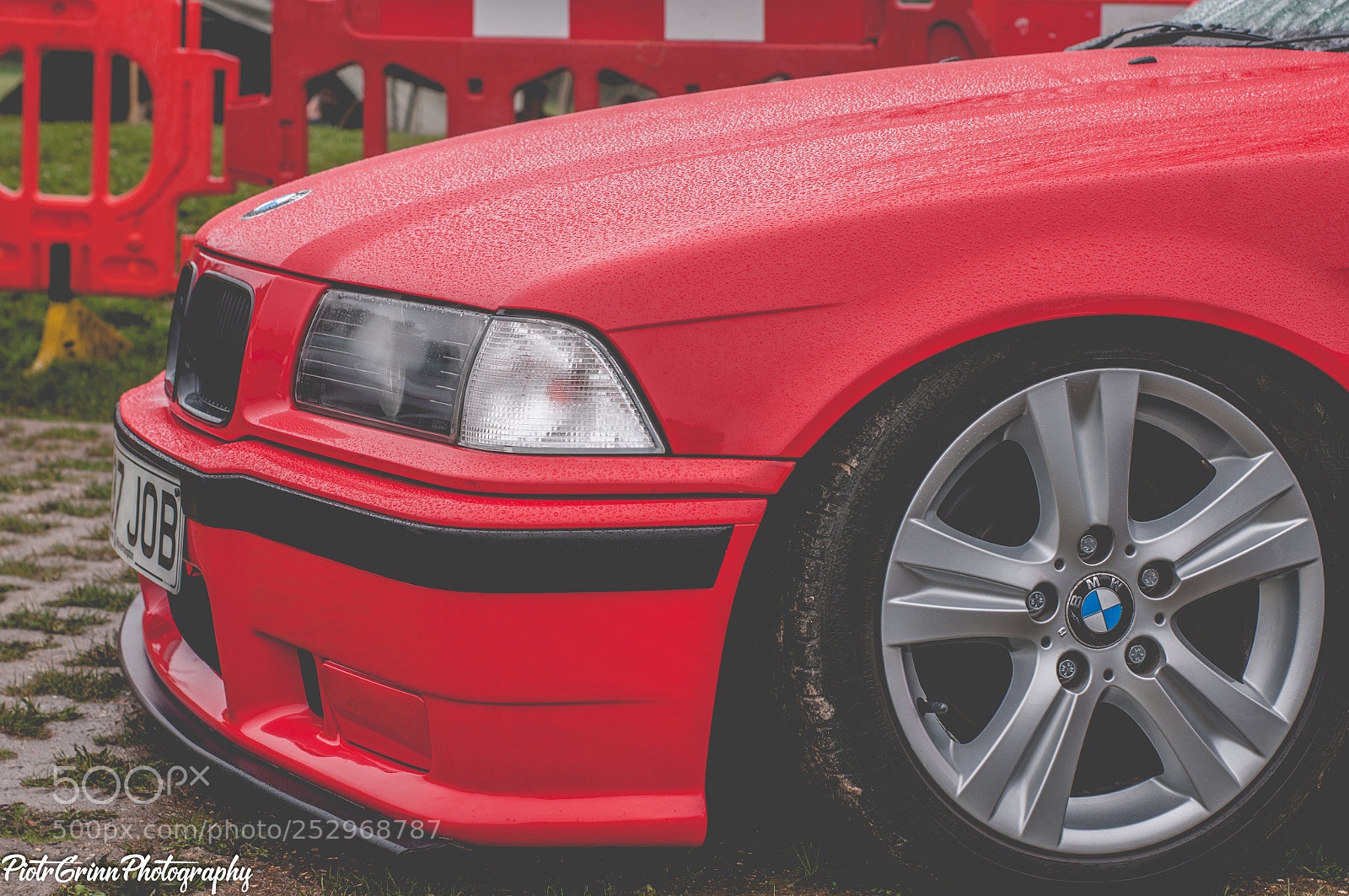 Nikon D300 sample photo. Boss charity car festival photography