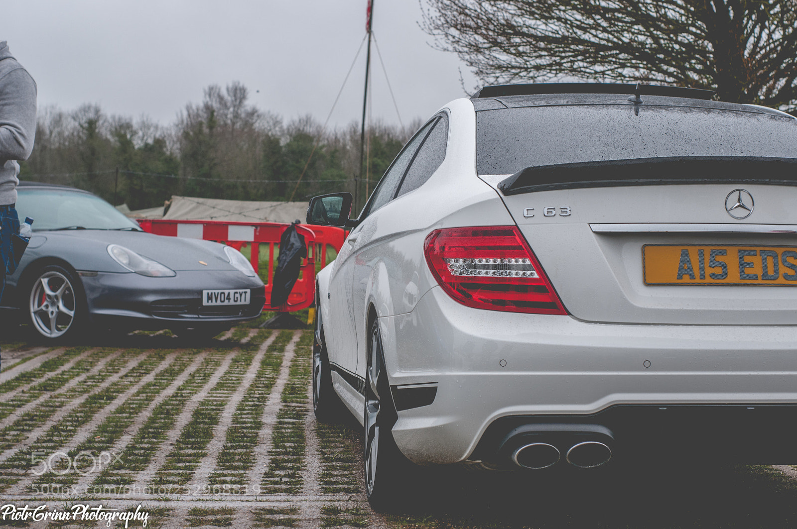Nikon D300 sample photo. Boss charity car festival photography