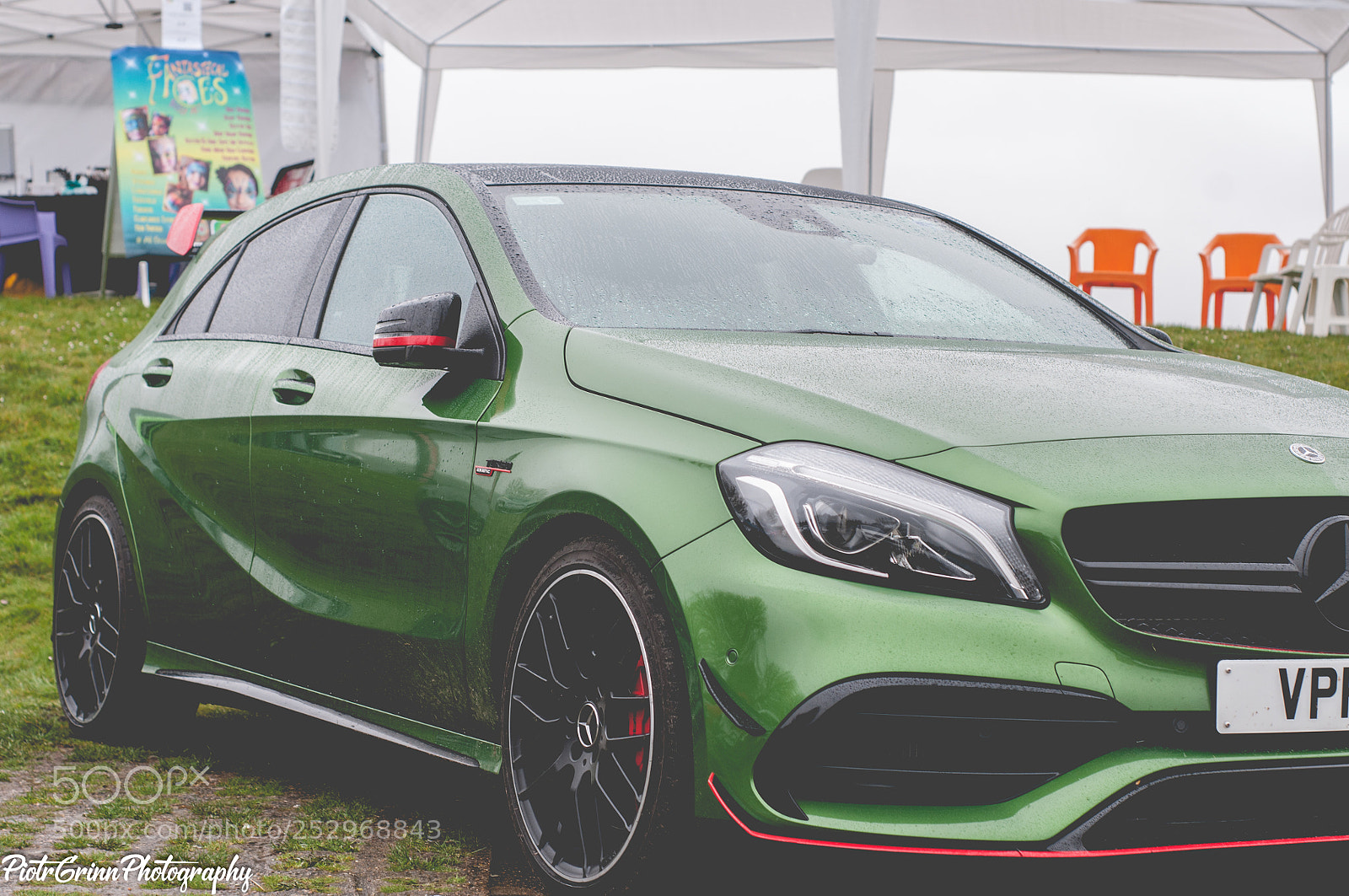 Nikon D300 sample photo. Boss charity car festival photography