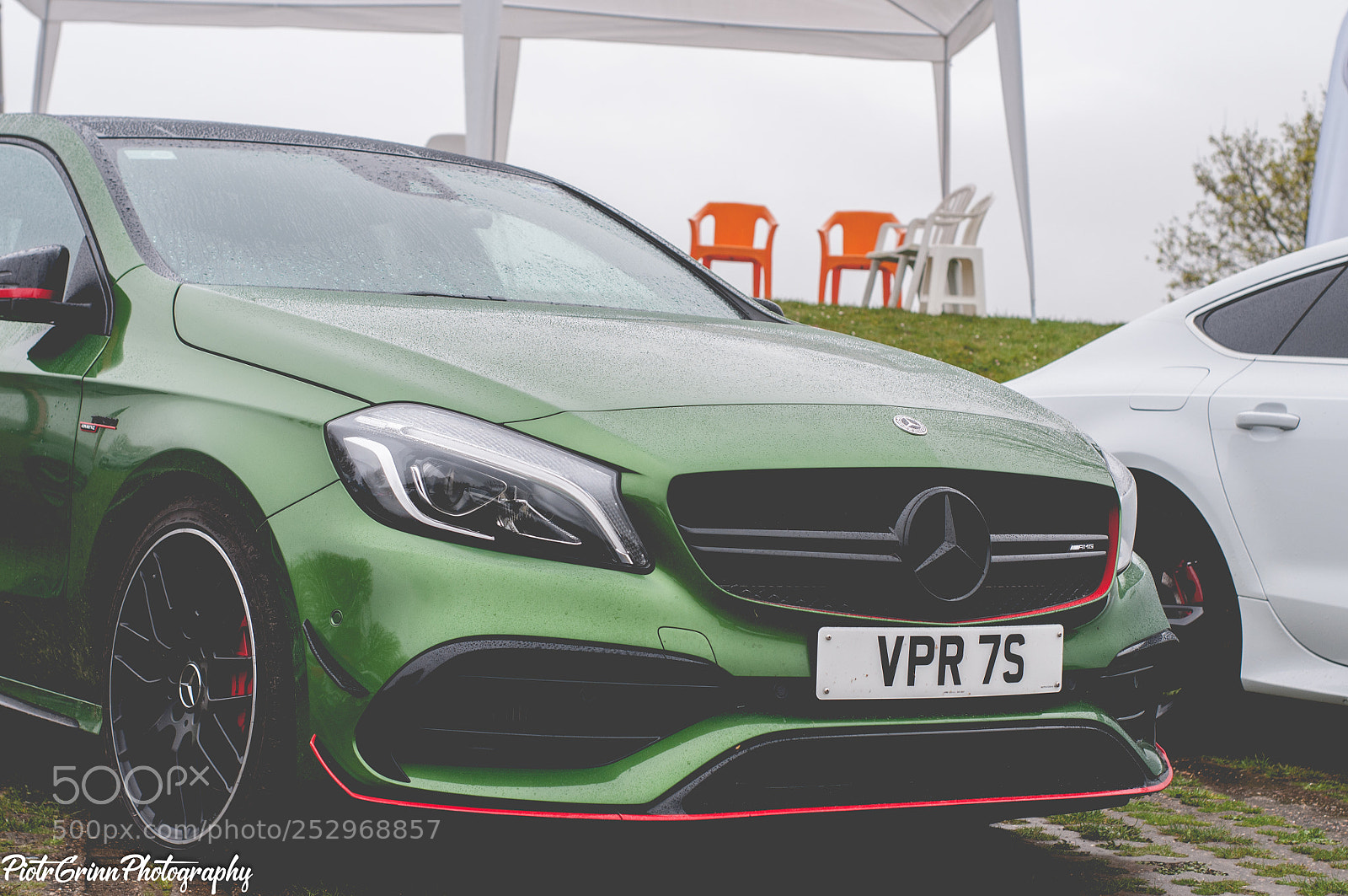 Nikon D300 sample photo. Boss charity car festival photography