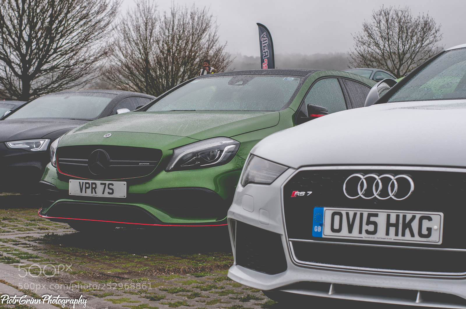 Nikon D300 sample photo. Boss charity car festival photography