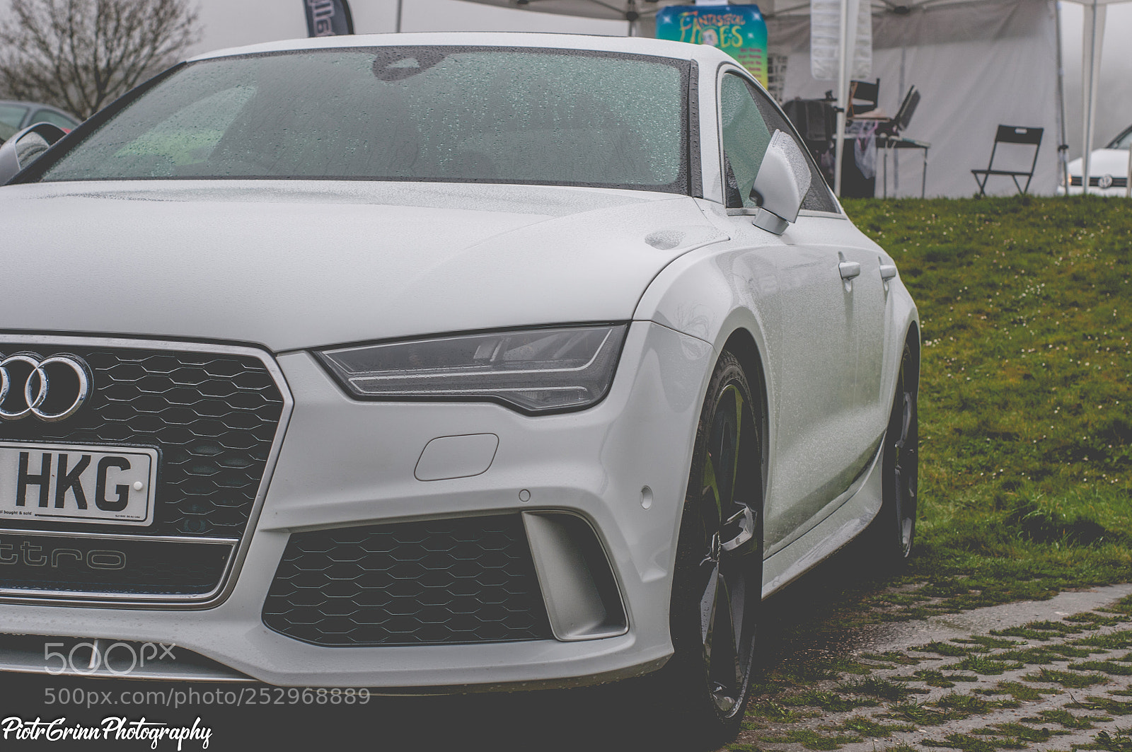Nikon D300 sample photo. Boss charity car festival photography