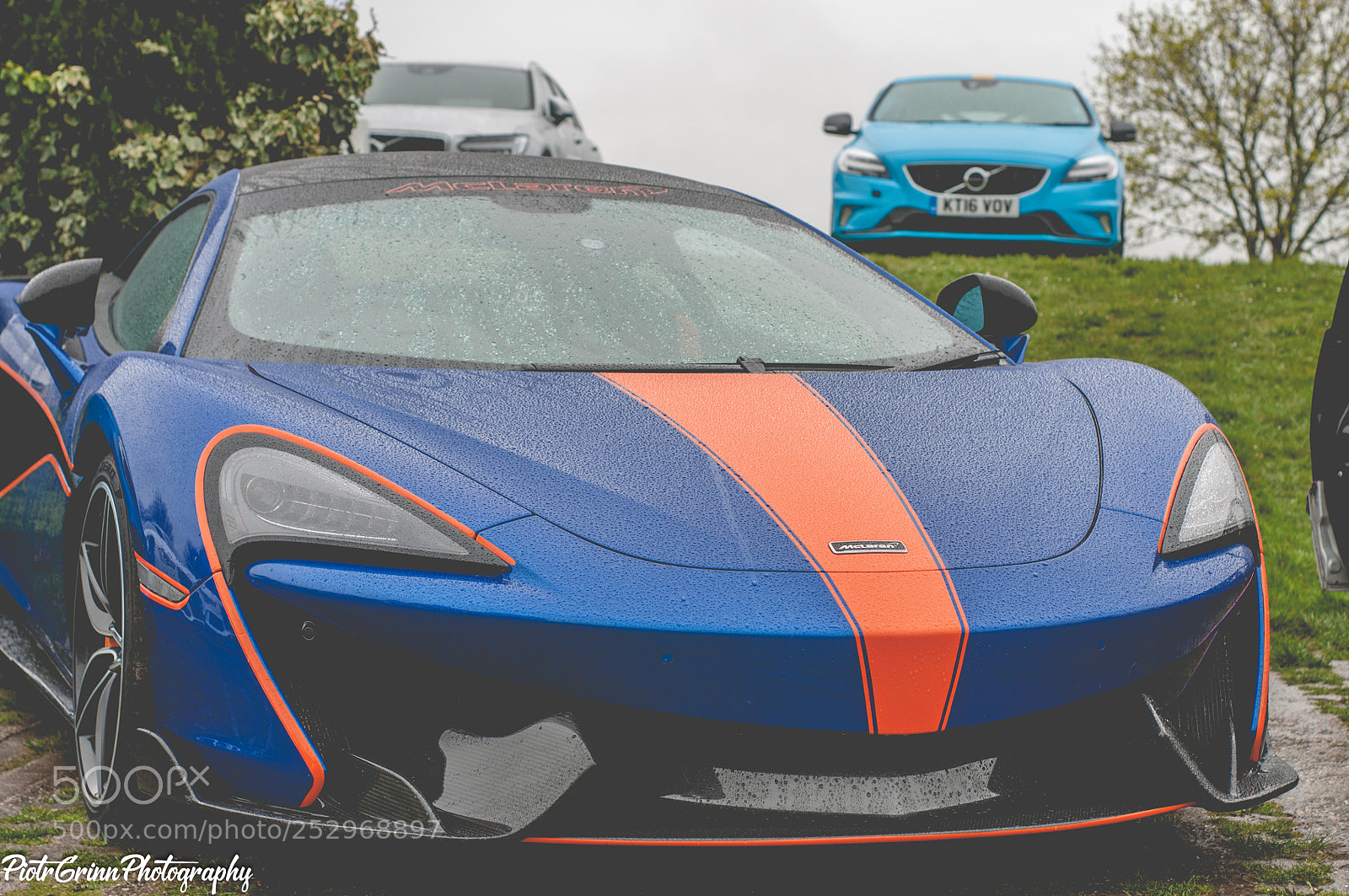 Nikon D300 sample photo. Boss charity car festival photography