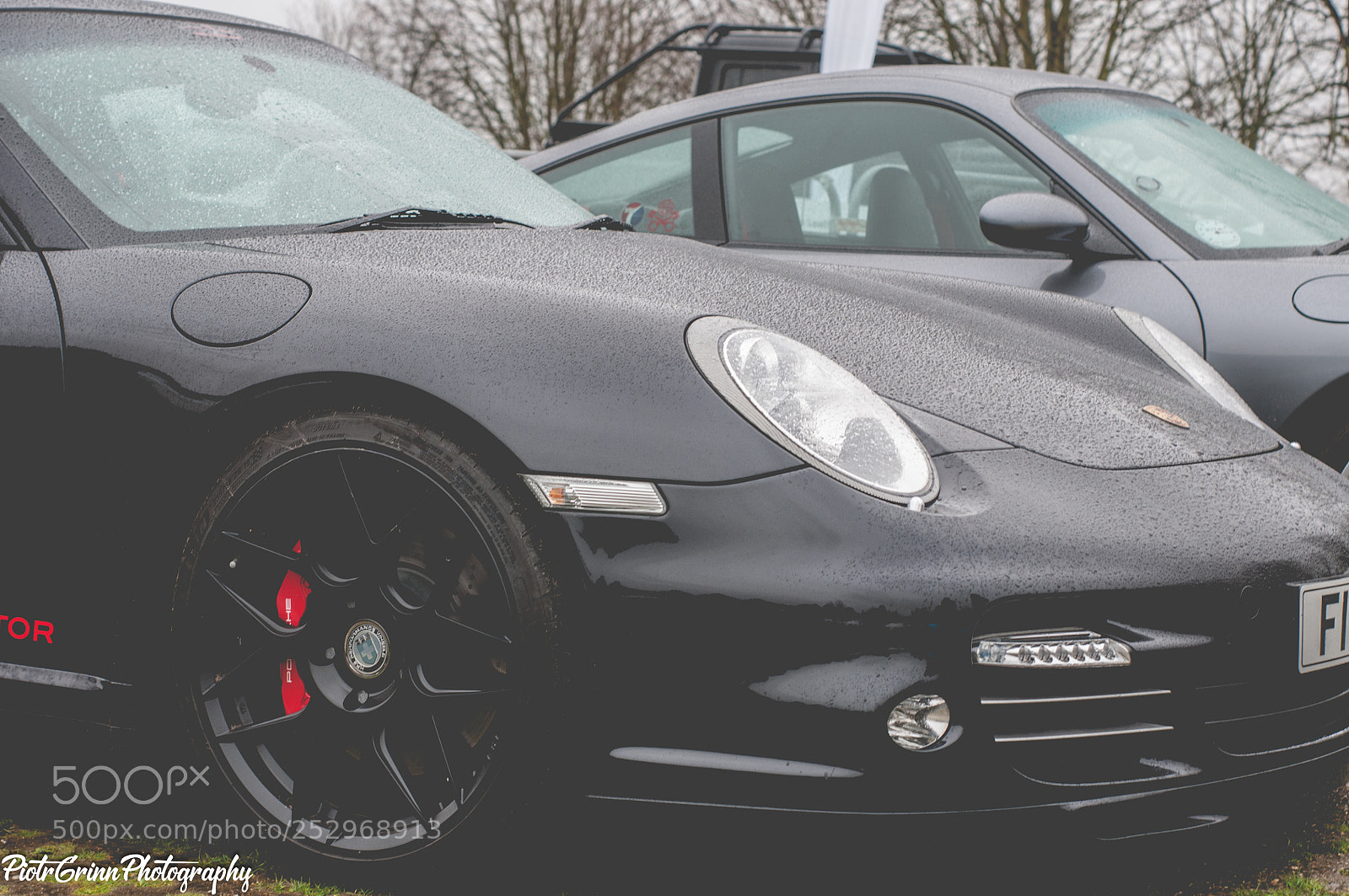 Nikon D300 sample photo. Boss charity car festival photography