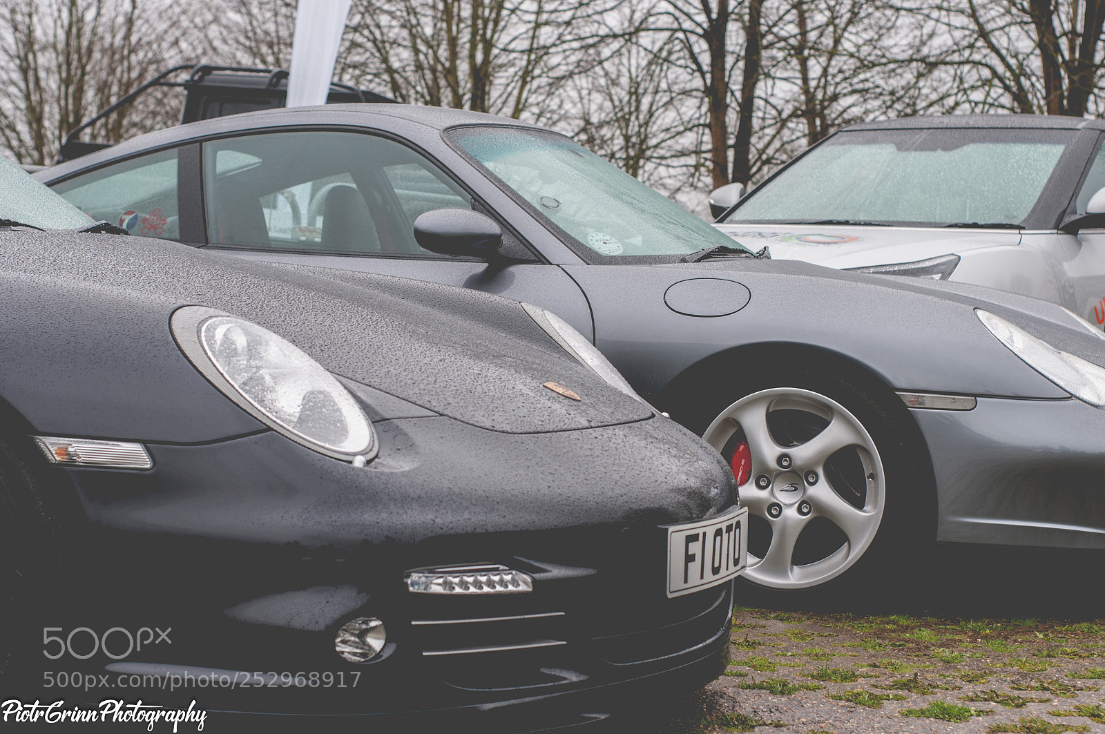 Nikon D300 sample photo. Boss charity car festival photography