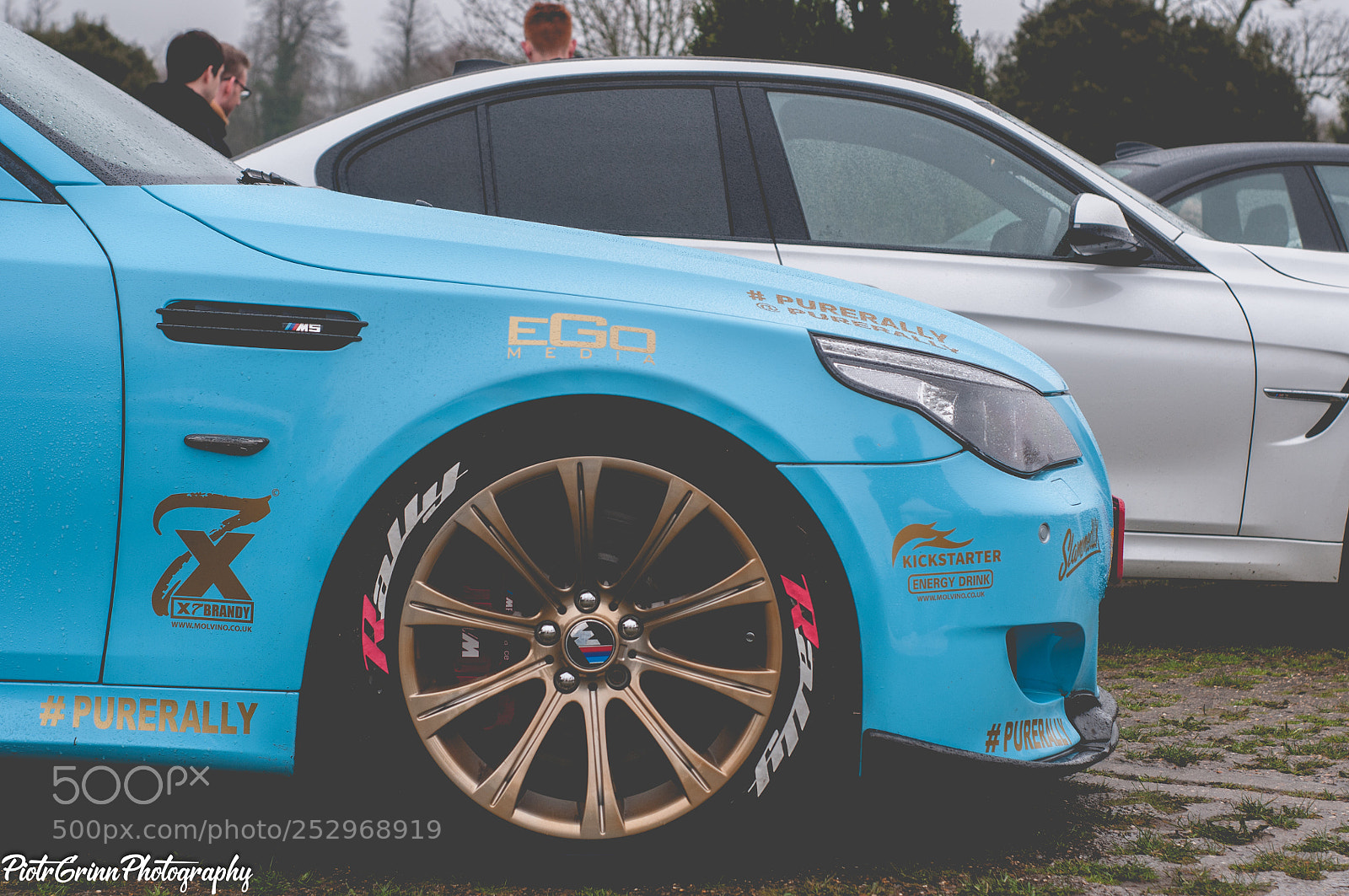Nikon D300 sample photo. Boss charity car festival photography