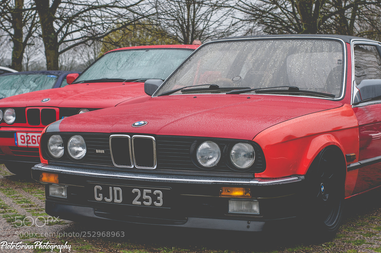 Nikon D300 sample photo. Boss charity car festival photography