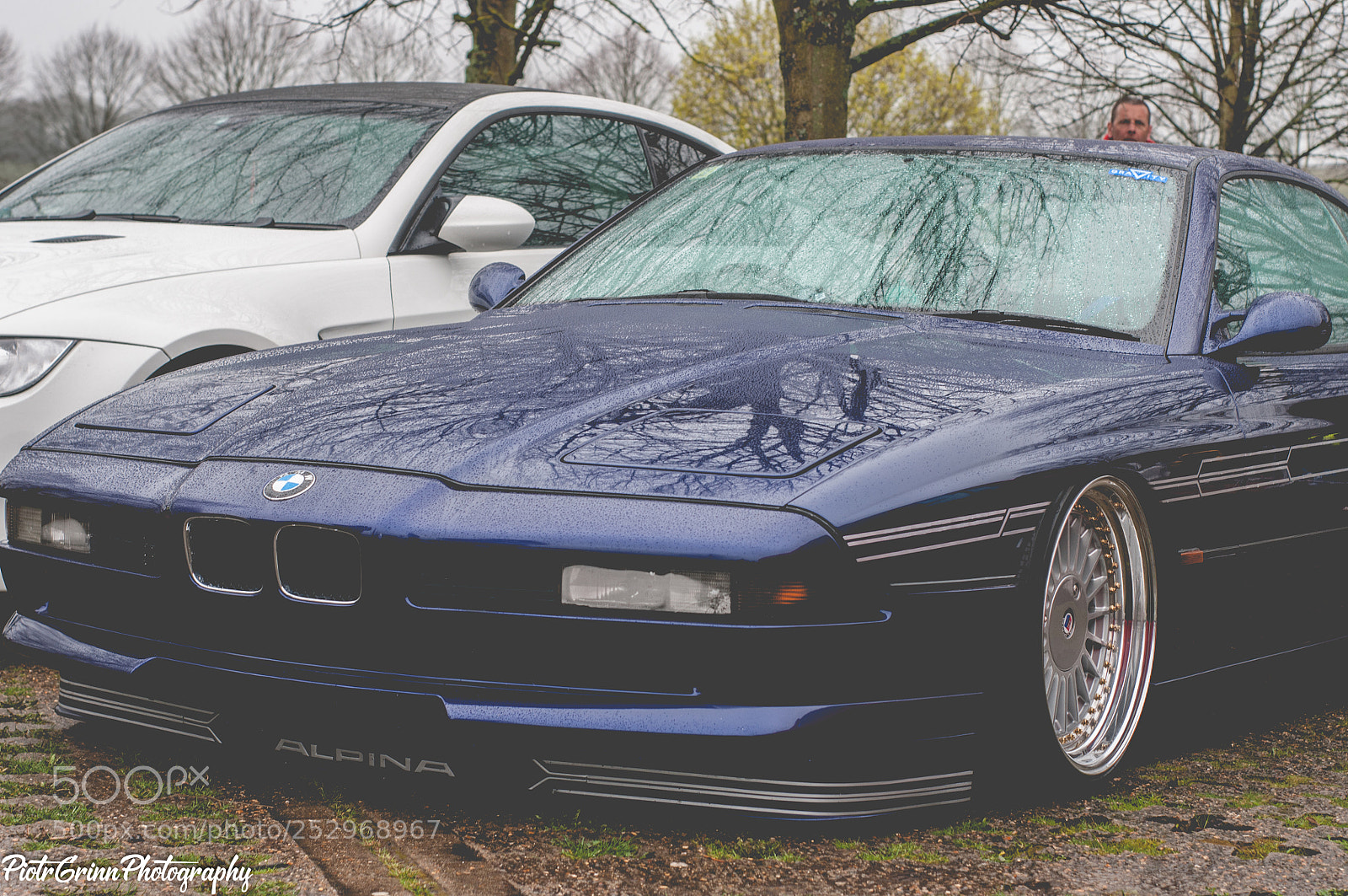 Nikon D300 sample photo. Boss charity car festival photography