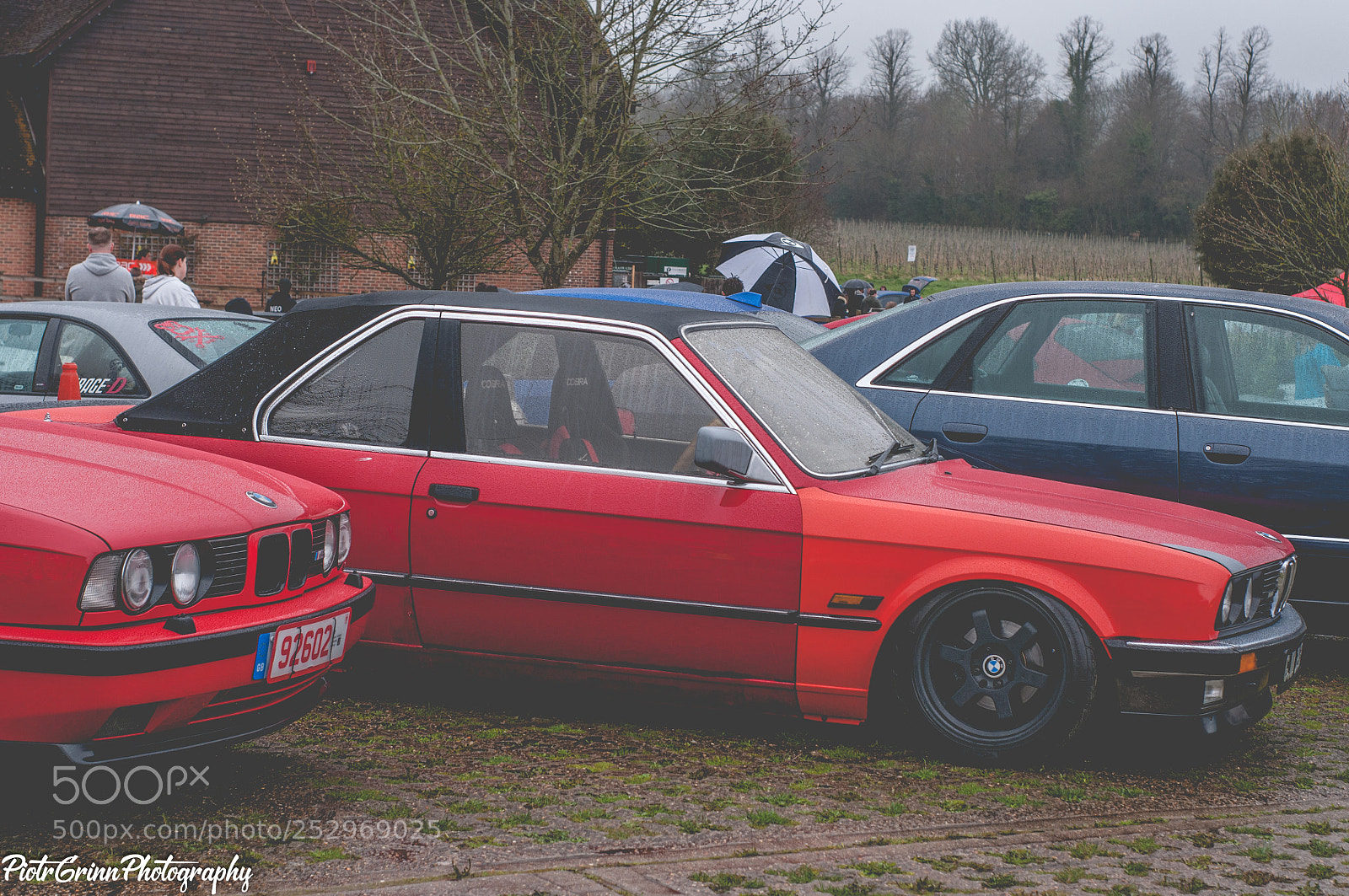 Nikon D300 sample photo. Boss charity car festival photography