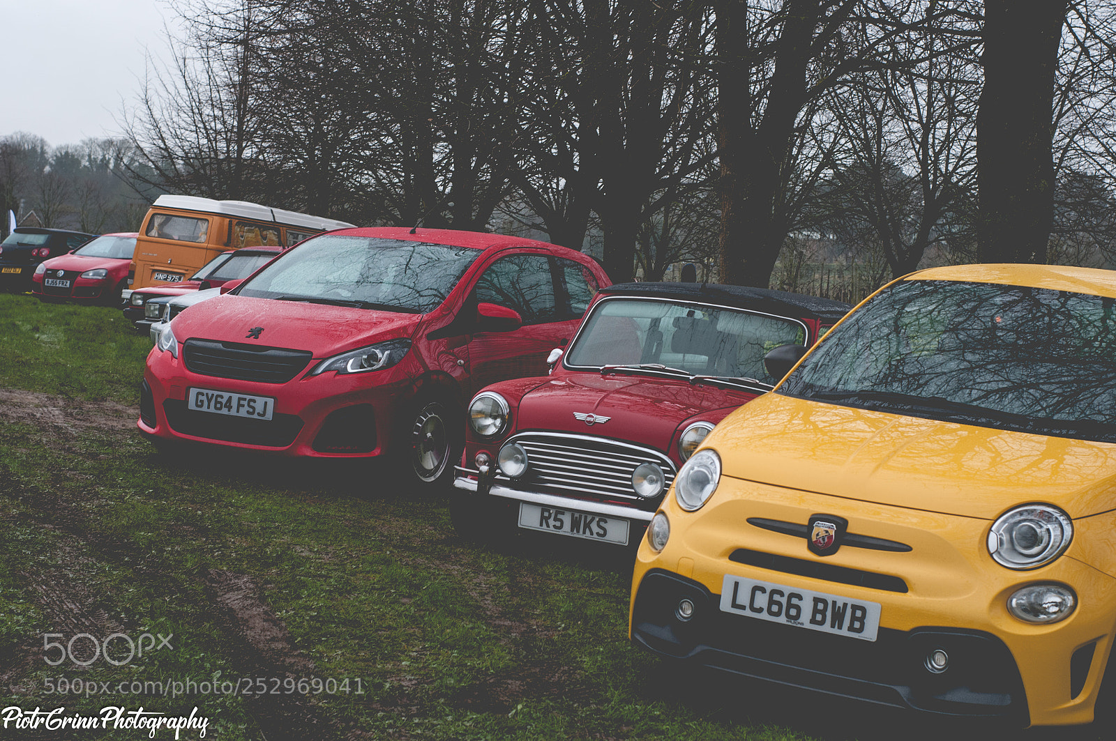 Nikon D300 sample photo. Boss charity car festival photography