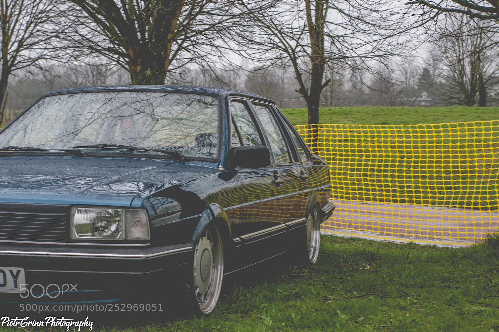 Nikon D300 sample photo. Boss charity car festival photography