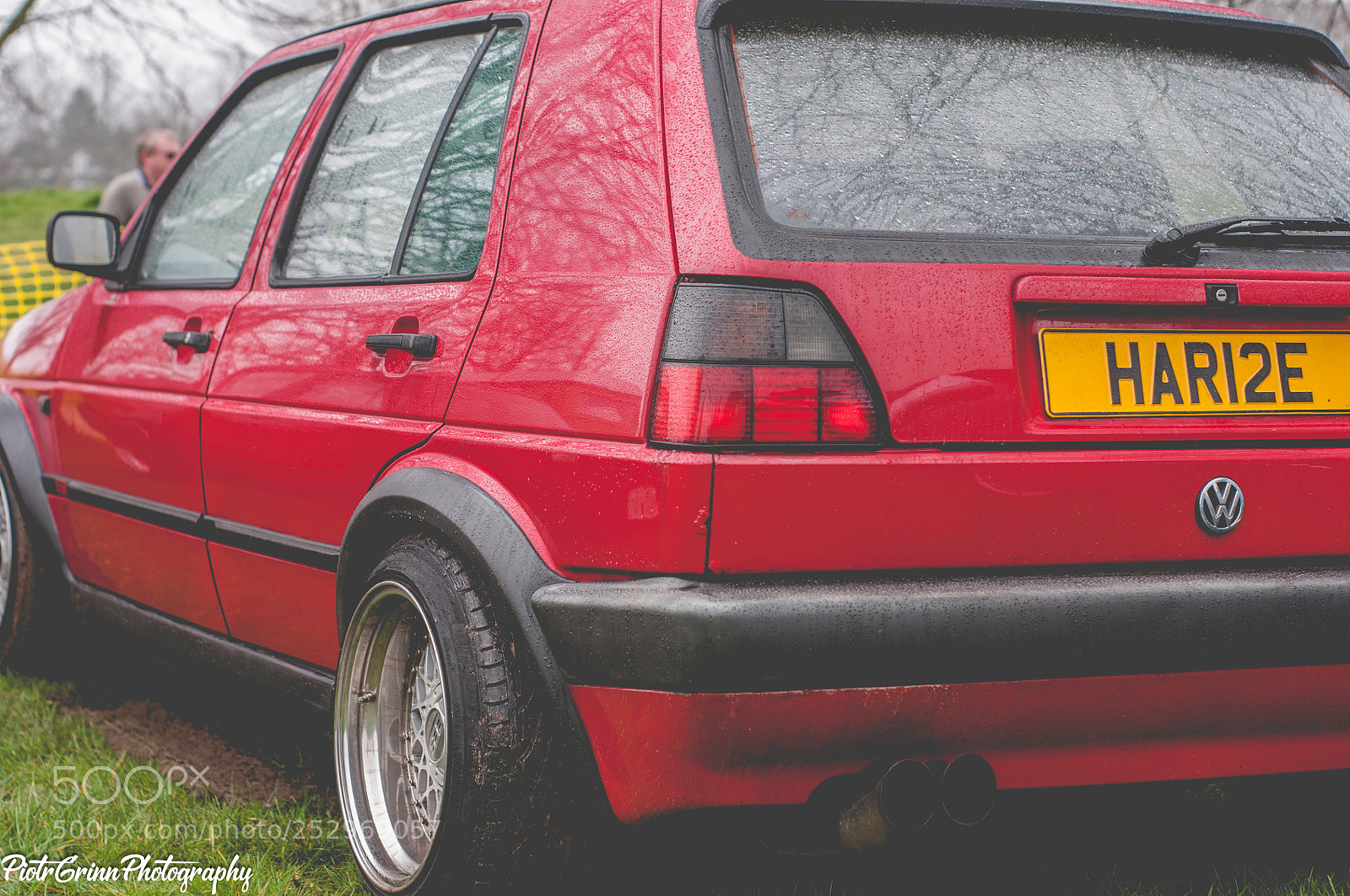 Nikon D300 sample photo. Boss charity car festival photography