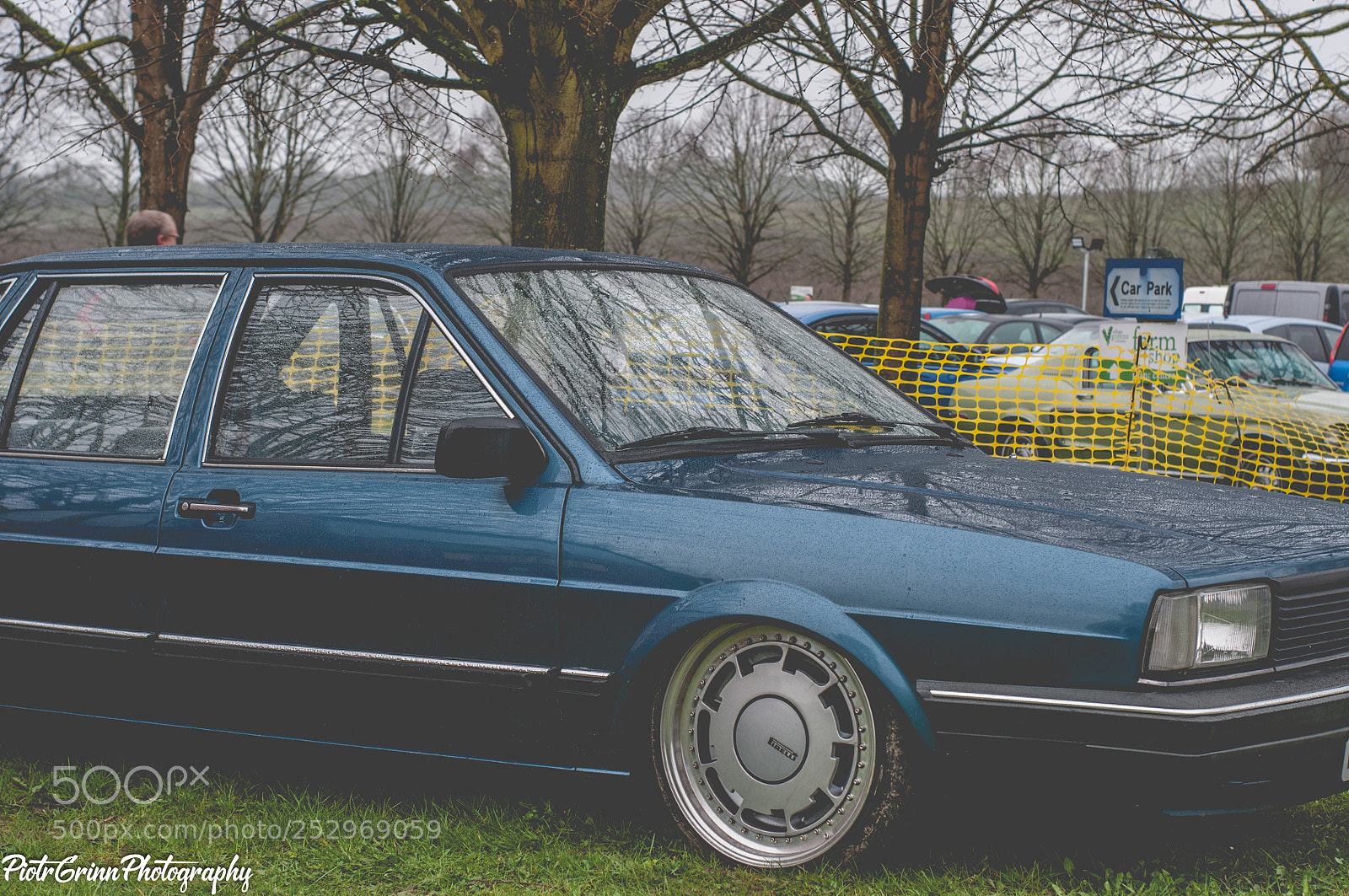Nikon D300 sample photo. Boss charity car festival photography