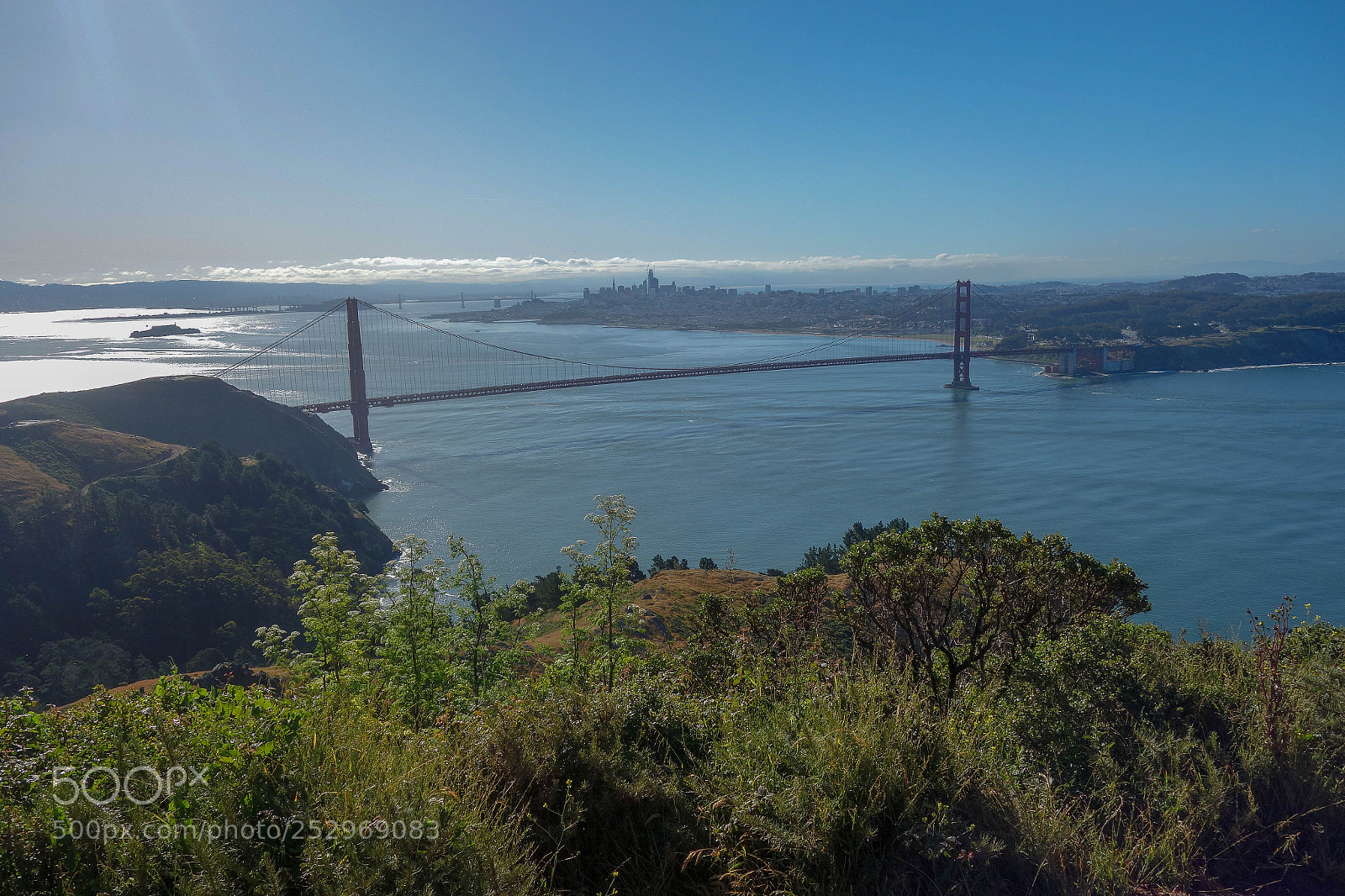 Sony Cyber-shot DSC-RX100 sample photo. Lovely bridge photography