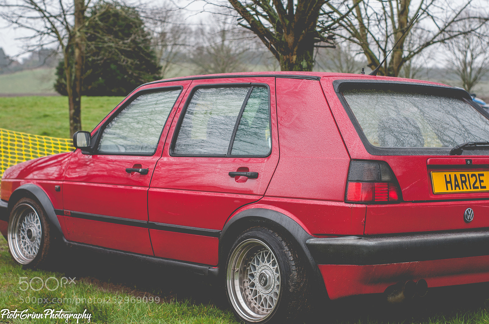 Nikon D300 sample photo. Boss charity car festival photography