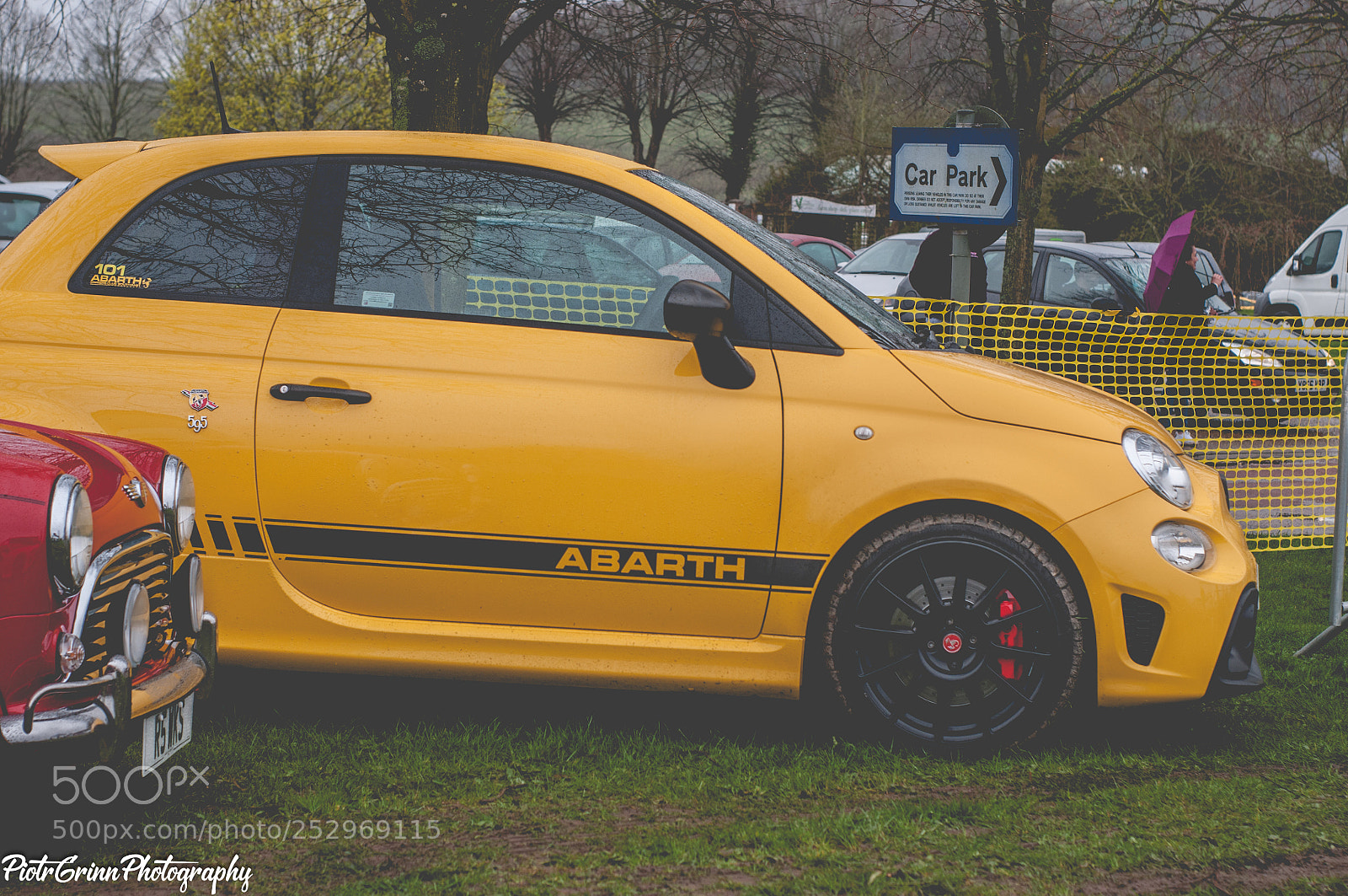 Nikon D300 sample photo. Boss charity car festival photography