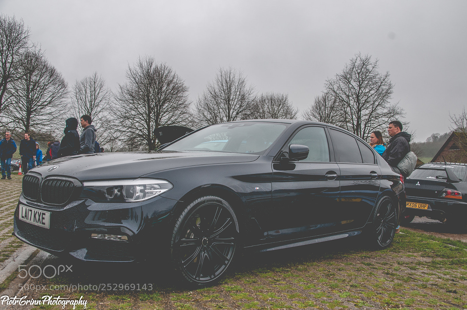 Nikon D300 sample photo. Boss charity car festival photography