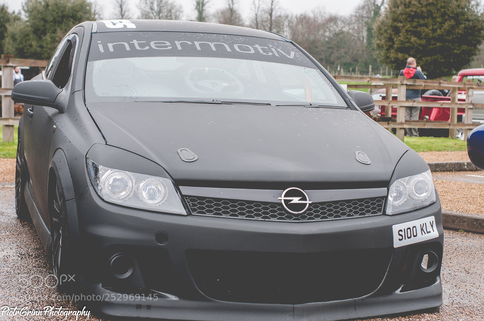 Nikon D300 sample photo. Boss charity car festival photography