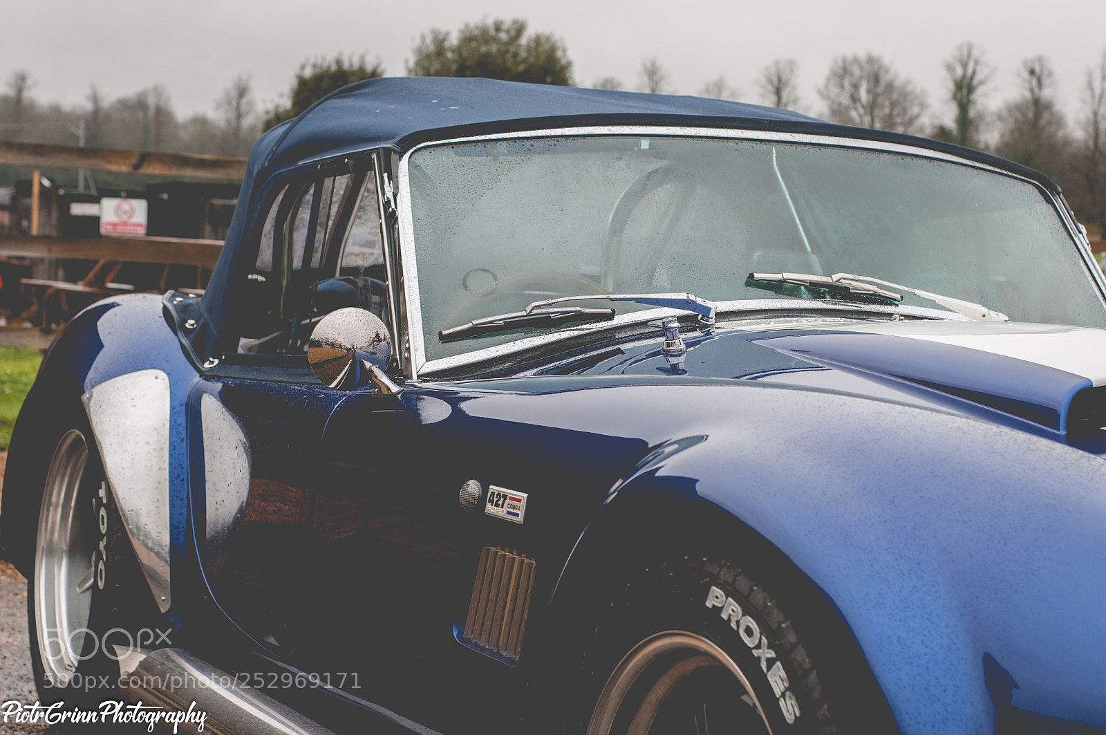 Nikon D300 sample photo. Boss charity car festival photography