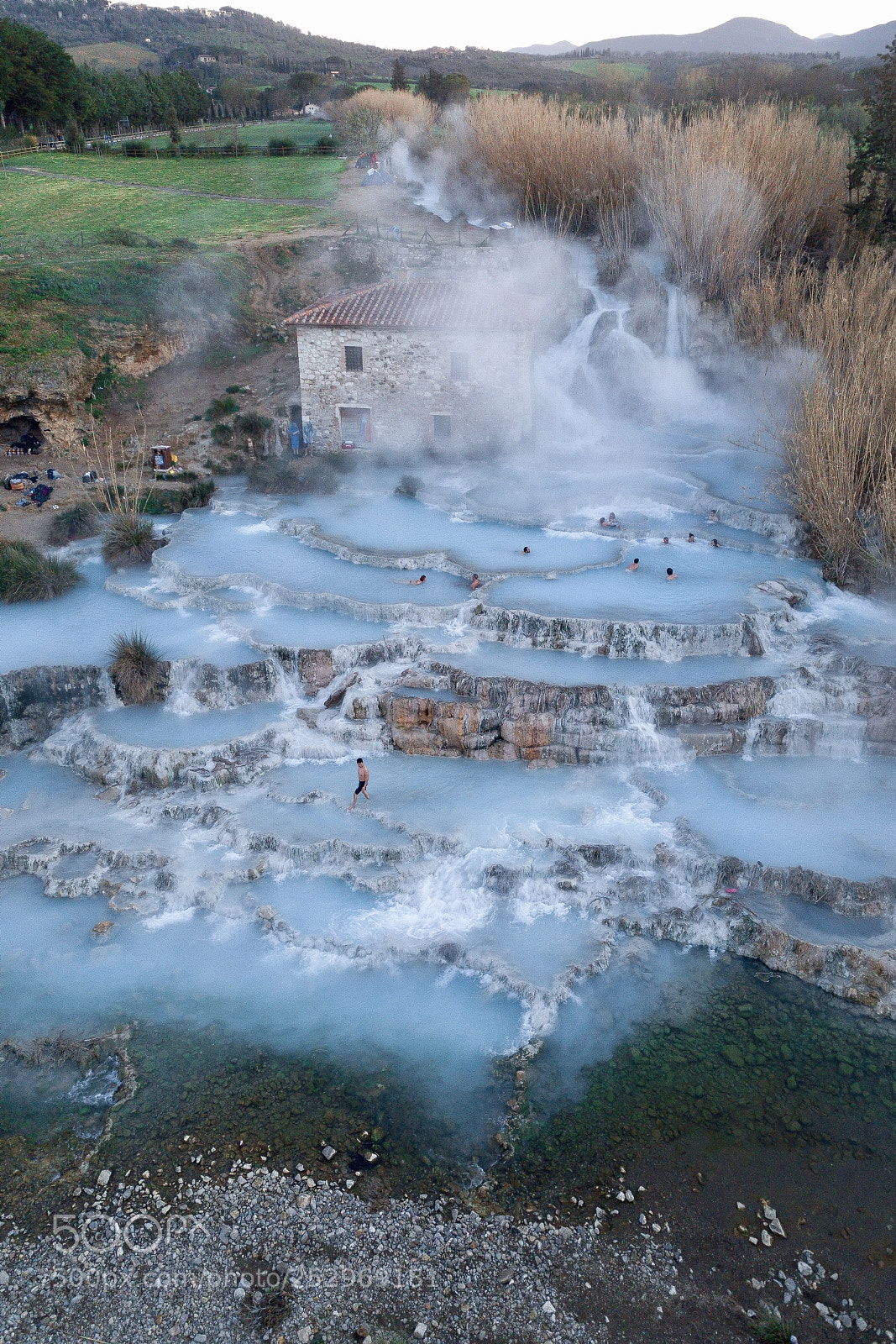 DJI FC220 sample photo. It s how italians photography