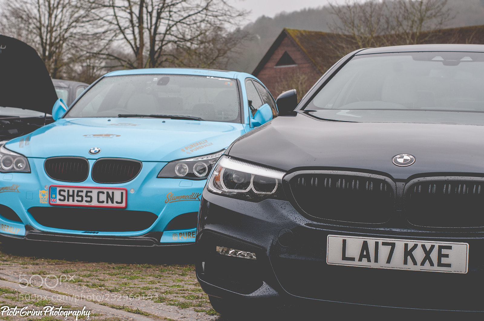 Nikon D300 sample photo. Boss charity car festival photography