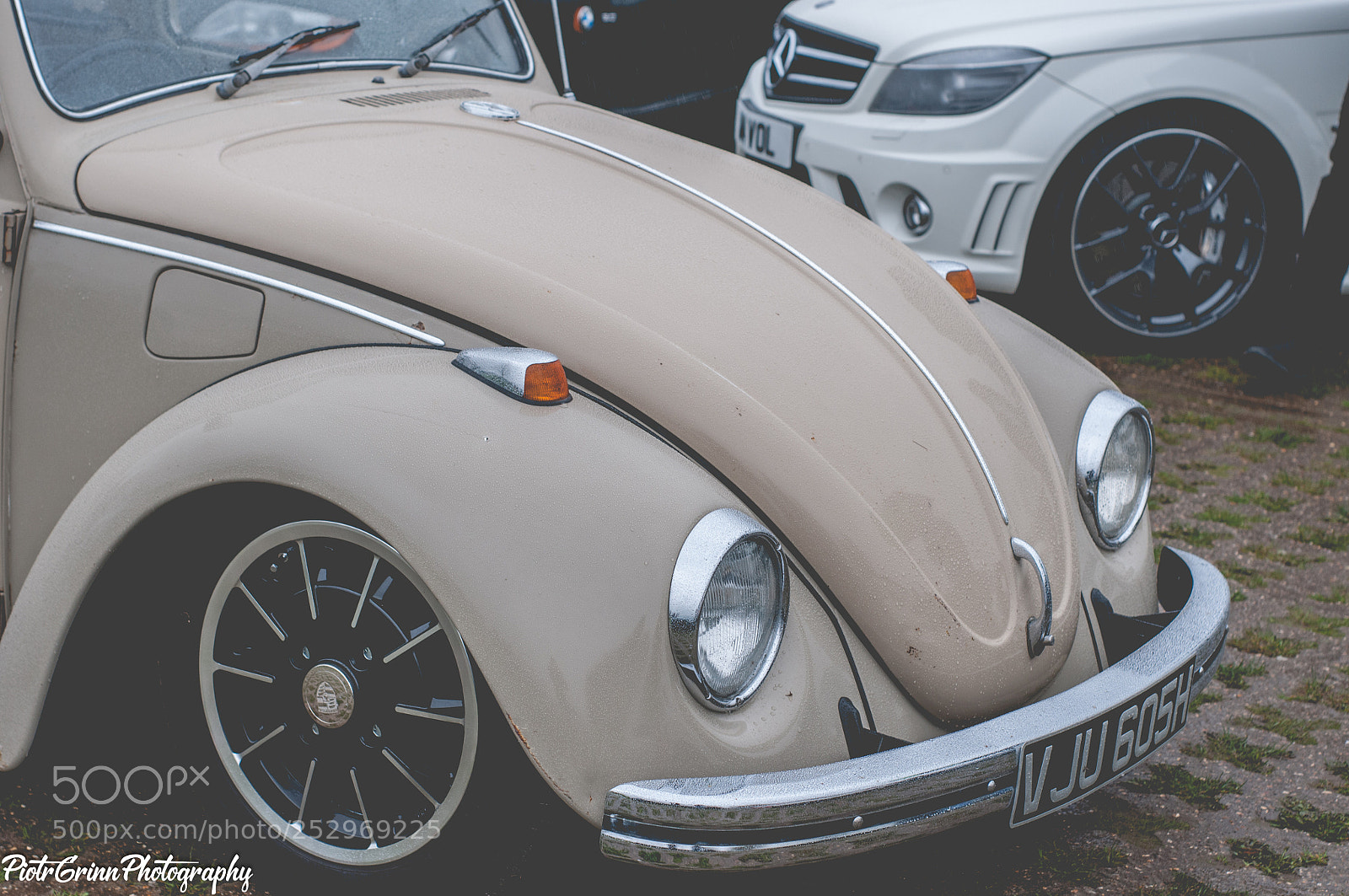 Nikon D300 sample photo. Boss charity car festival photography