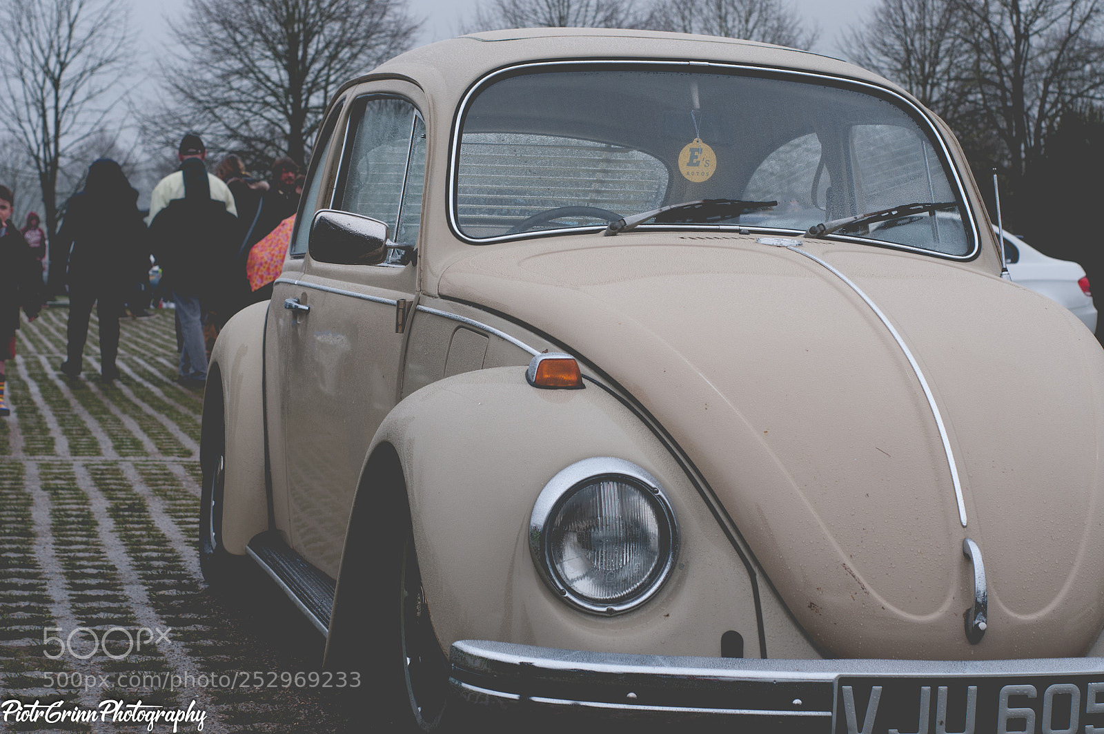 Nikon D300 sample photo. Boss charity car festival photography