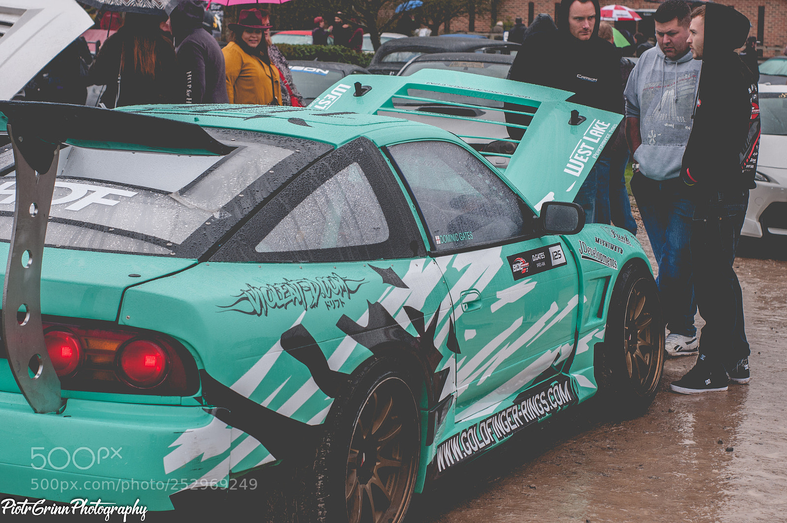 Nikon D300 sample photo. Boss charity car festival photography