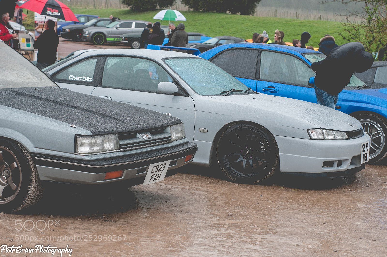 Nikon D300 sample photo. Boss charity car festival photography