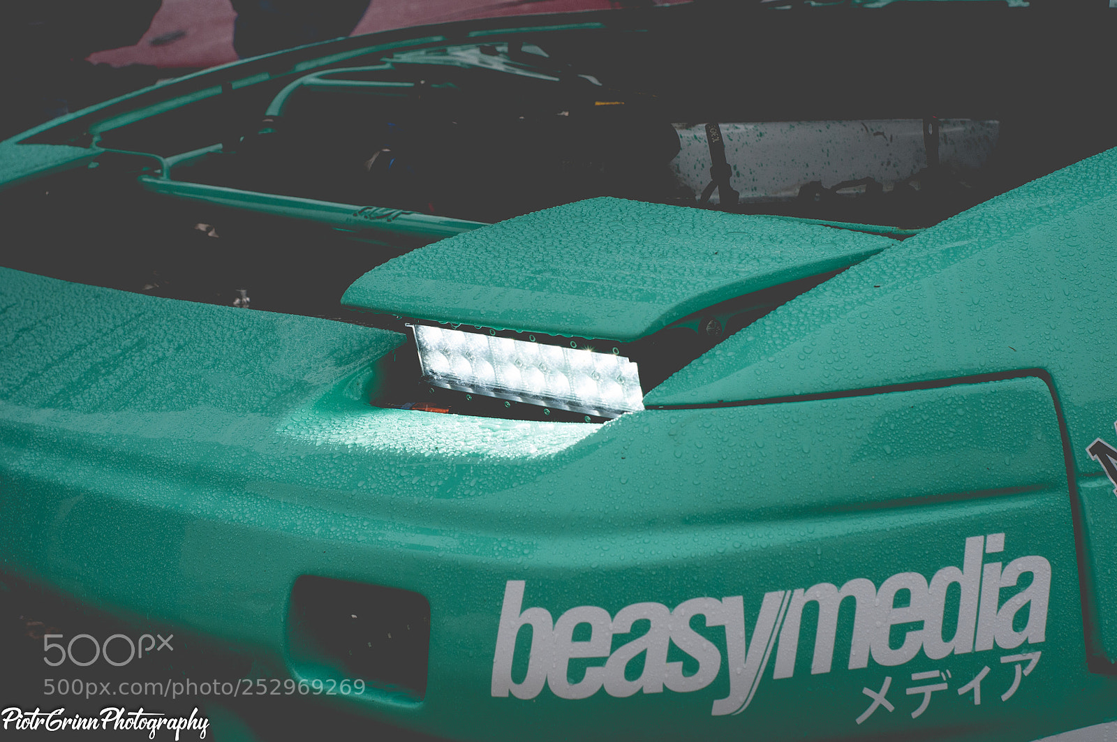 Nikon D300 sample photo. Boss charity car festival photography
