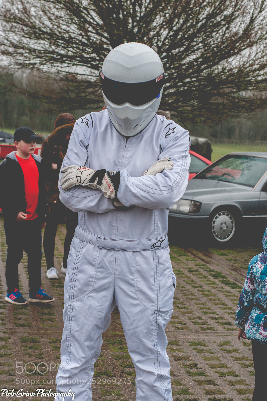 Nikon D300 sample photo. Boss charity car festival photography