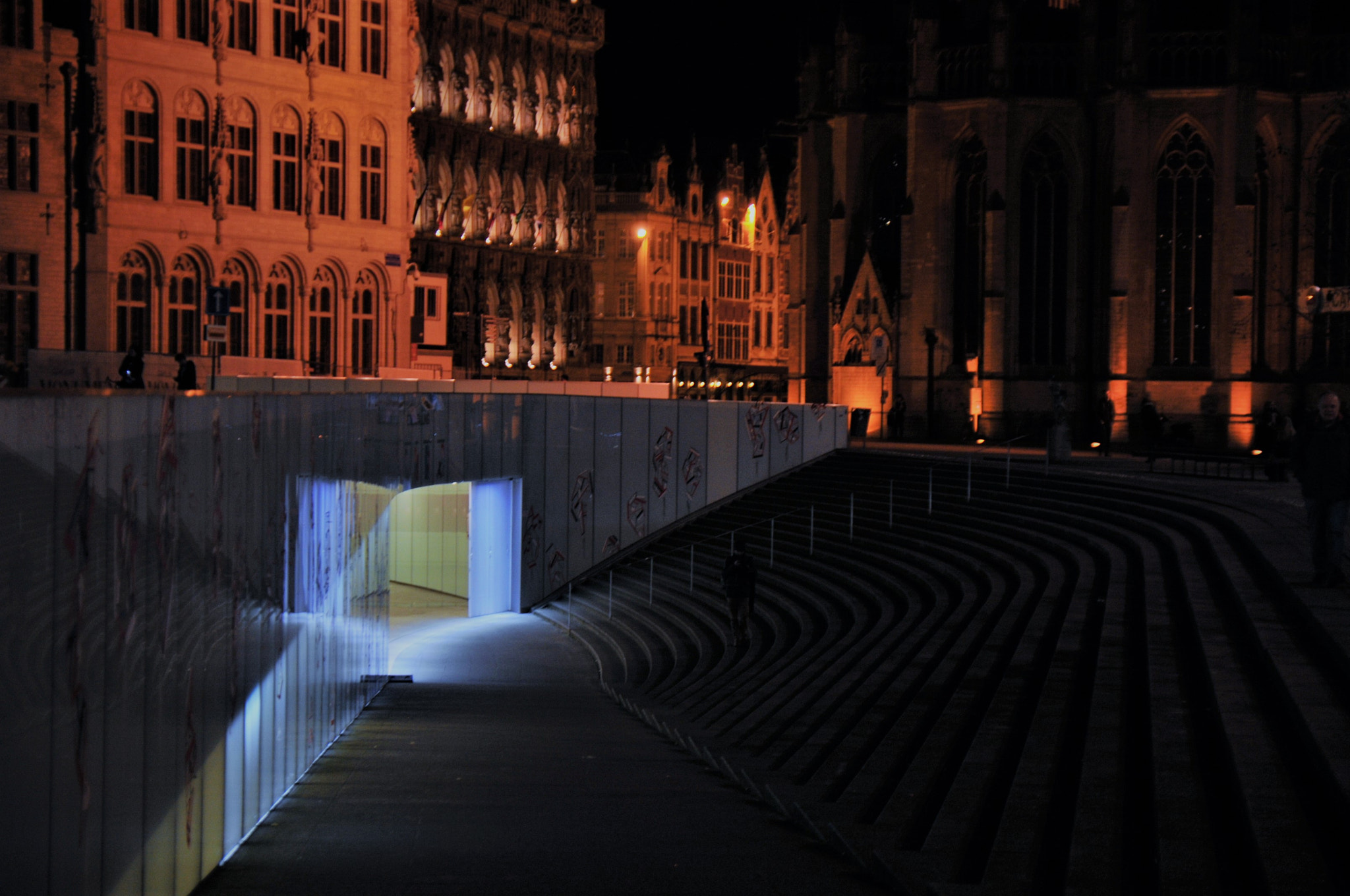 Nikon D300 sample photo. Leuvenfoch photography