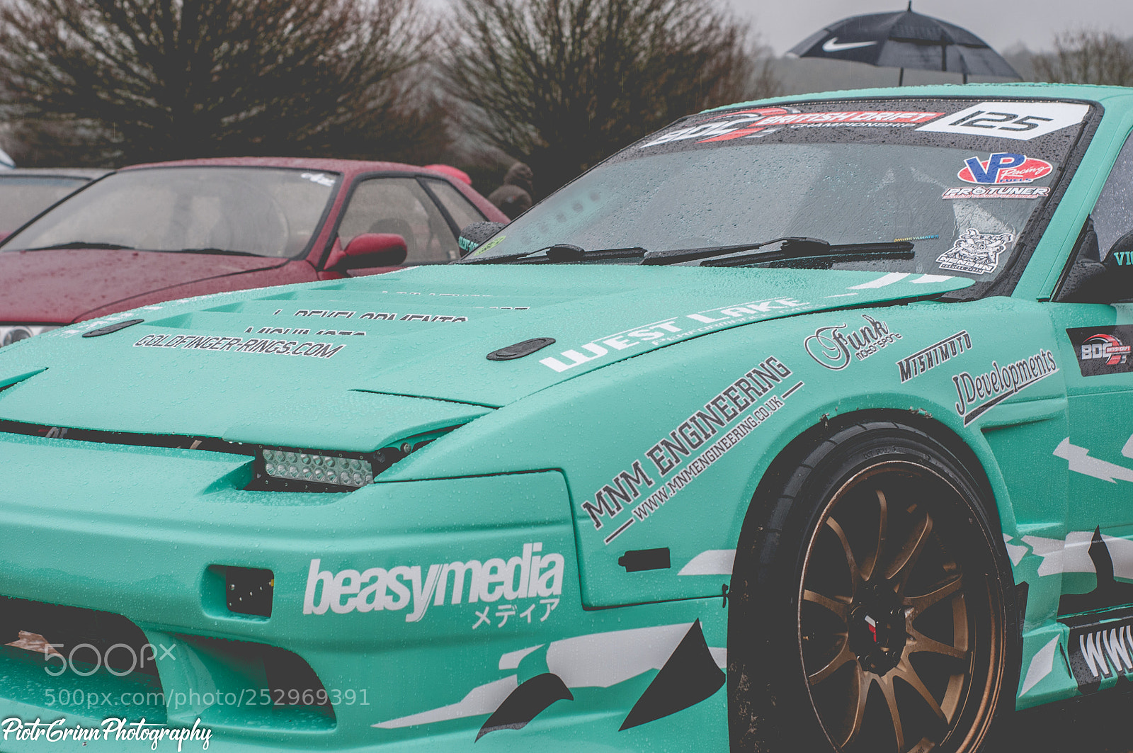 Nikon D300 sample photo. Boss charity car festival photography
