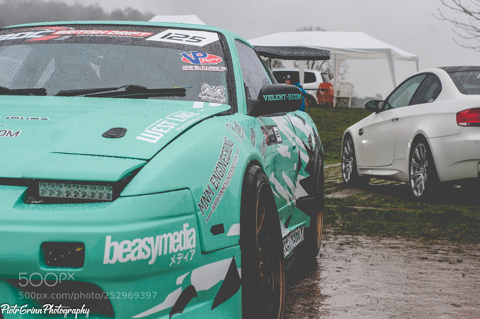 Nikon D300 sample photo. Boss charity car festival photography