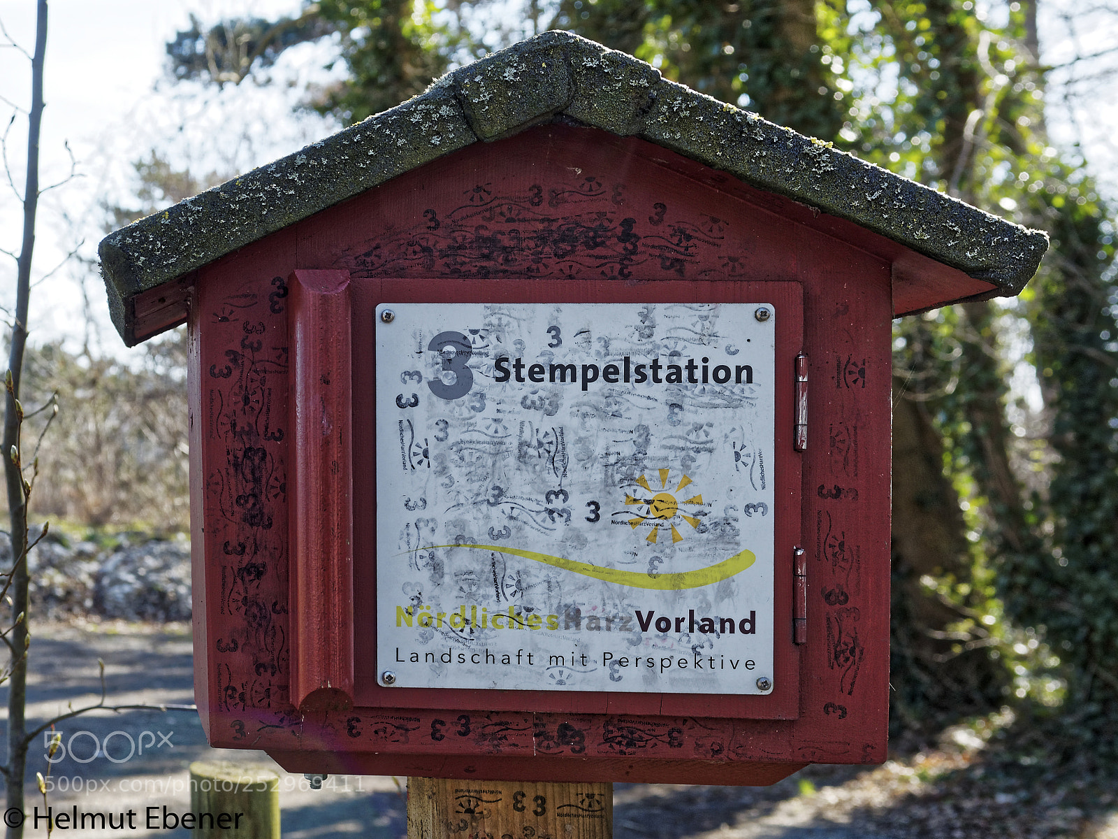 Olympus OM-D E-M5 sample photo. Liebenburg, stempelhaus photography
