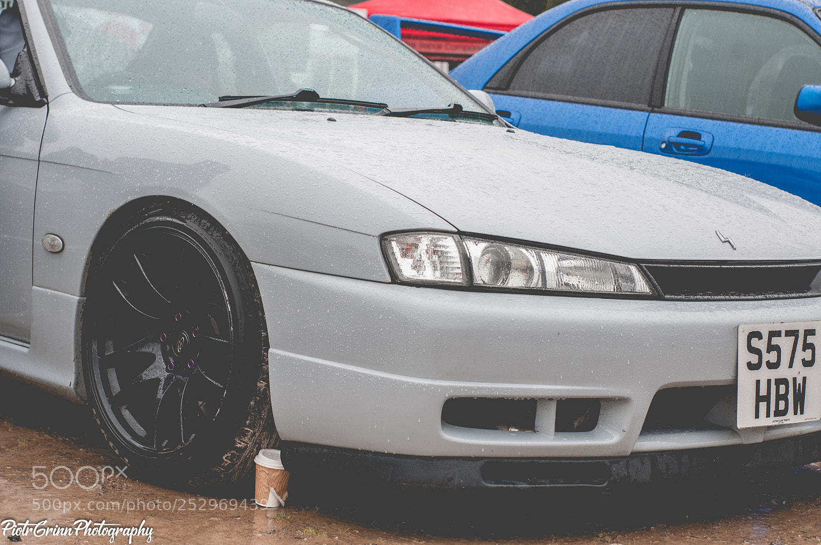 Nikon D300 sample photo. Boss charity car festival photography