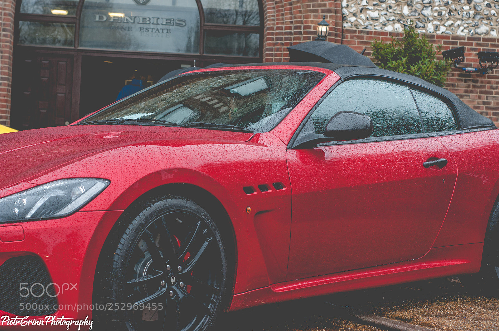 Nikon D300 sample photo. Boss charity car festival photography