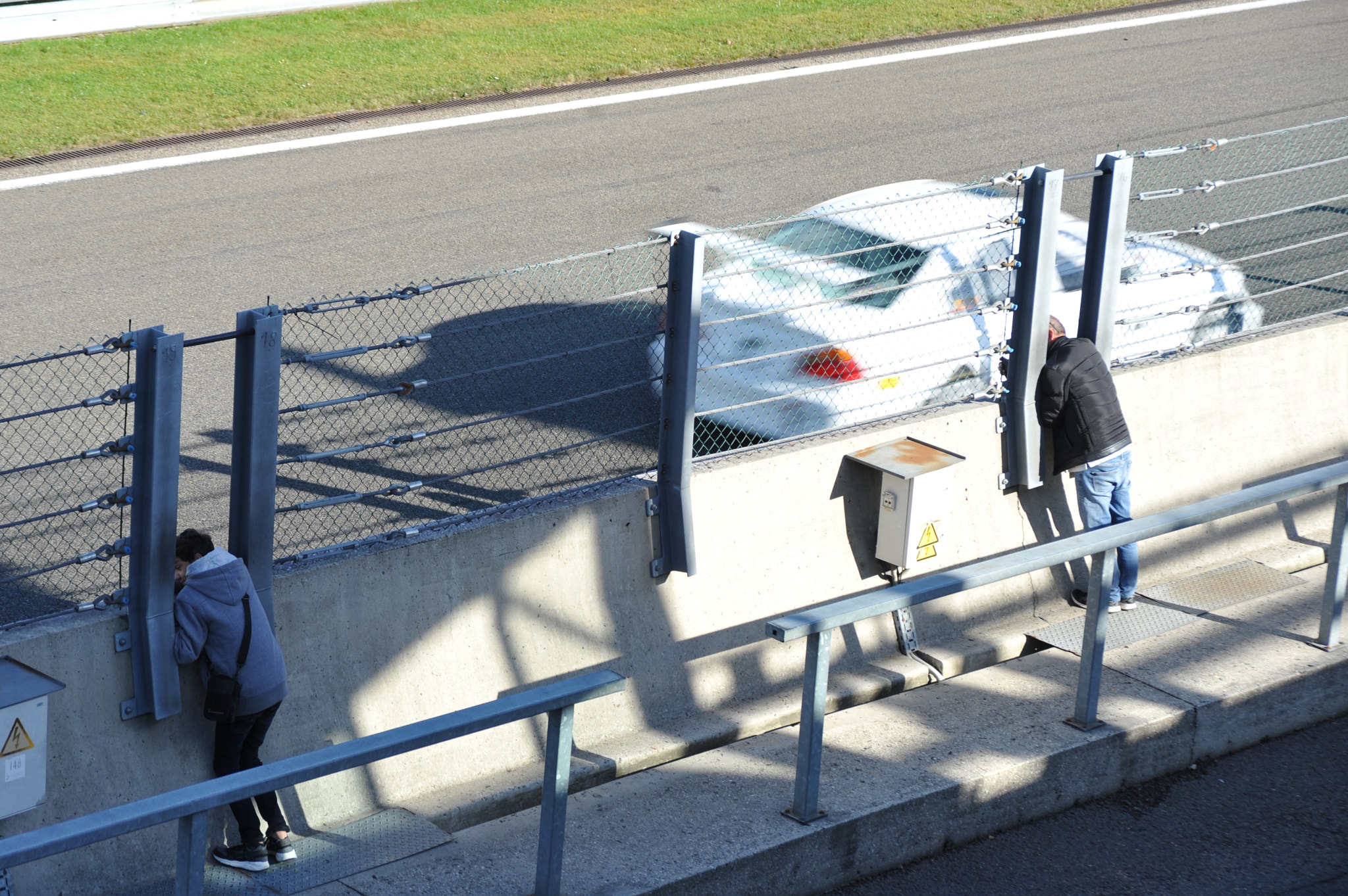 AF Zoom-Nikkor 28-105mm f/3.5-4.5D IF sample photo. Francorchamps2 photography