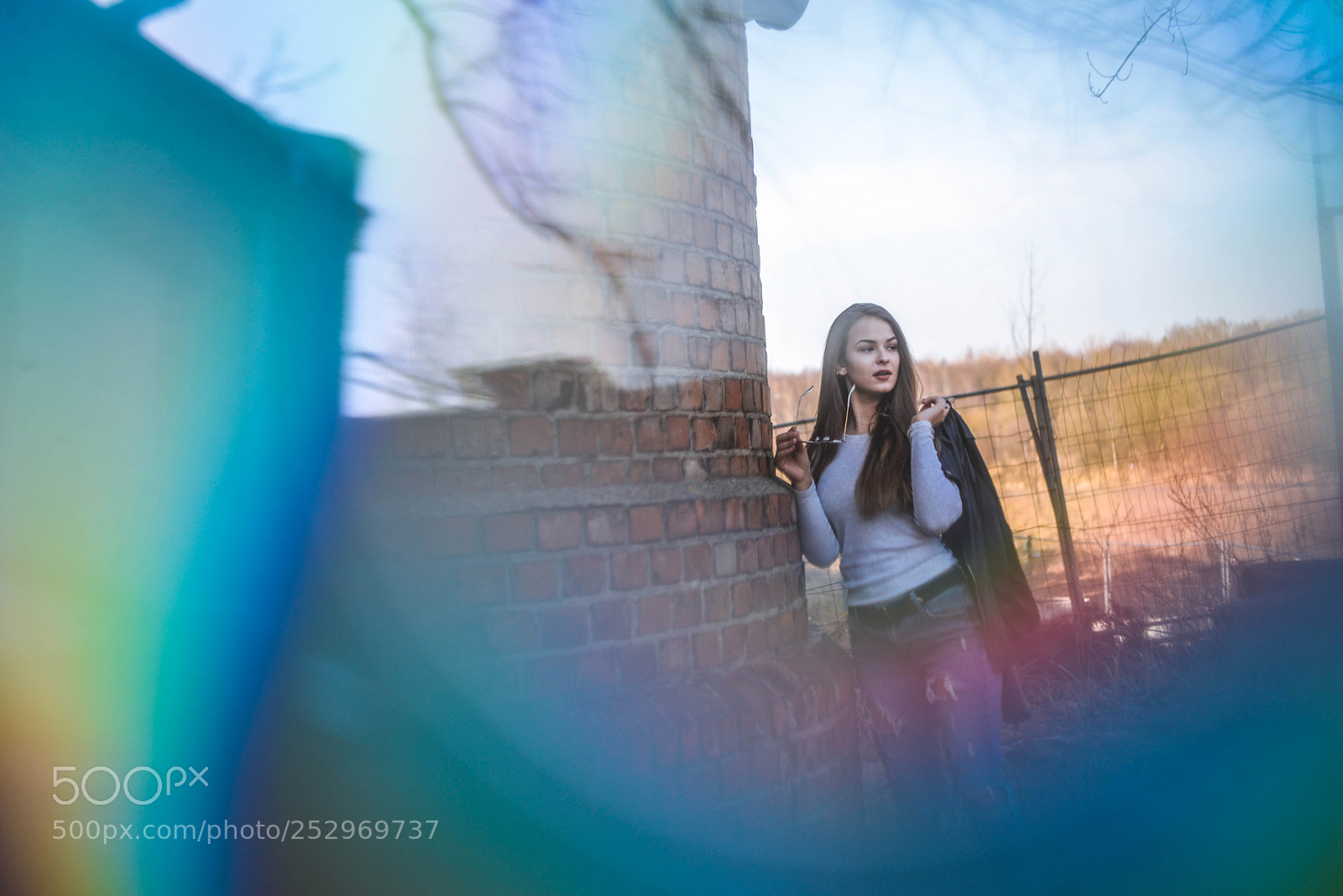 Nikon D610 sample photo. Untitled photography