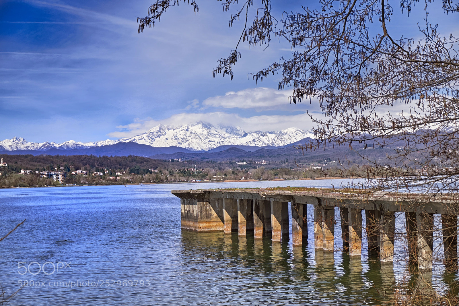 Fujifilm X-T20 sample photo. Monte rosa photography