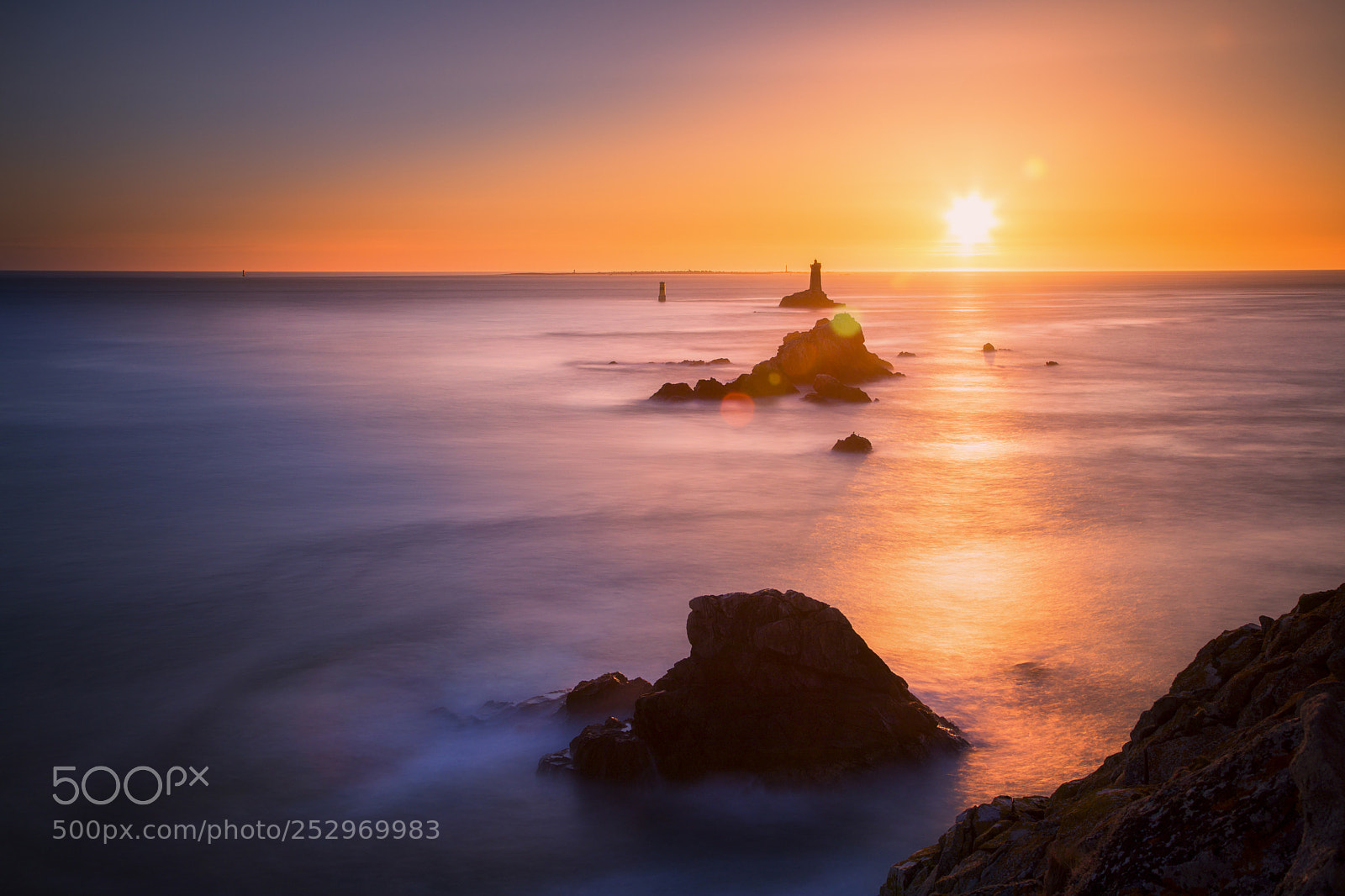 Canon EOS 5D Mark IV sample photo. Pointe du raz photography