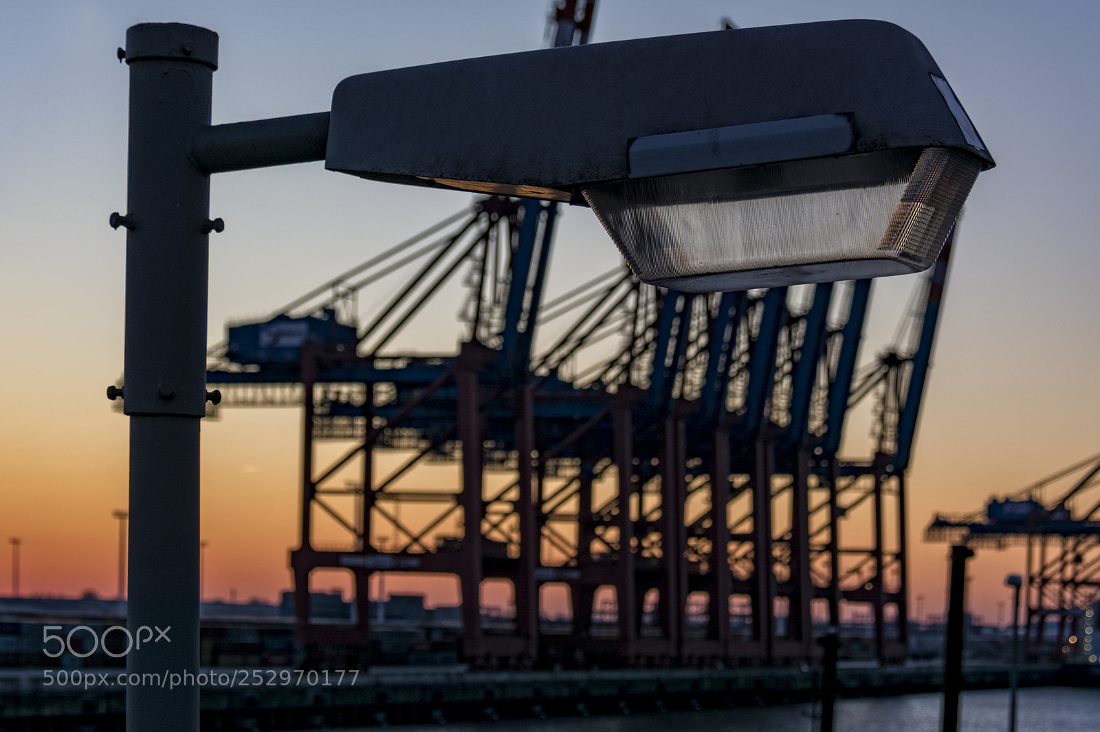 Nikon D7100 sample photo. Lantern photography