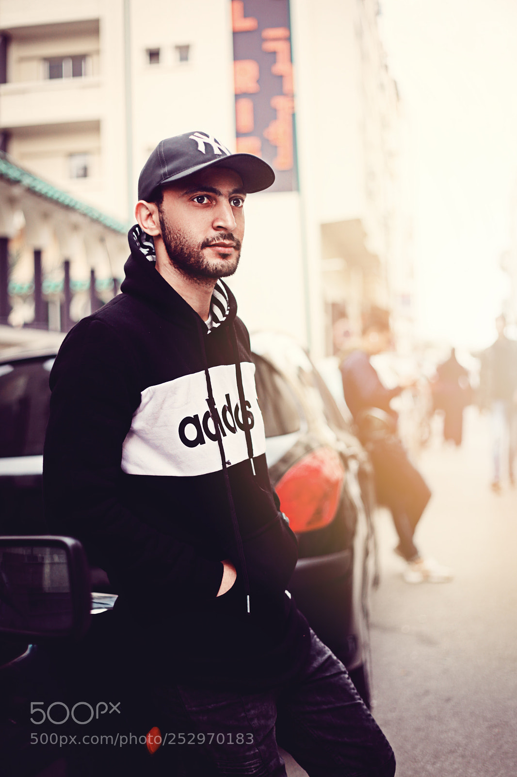 Canon EOS 5D Mark II sample photo. Mounir photography