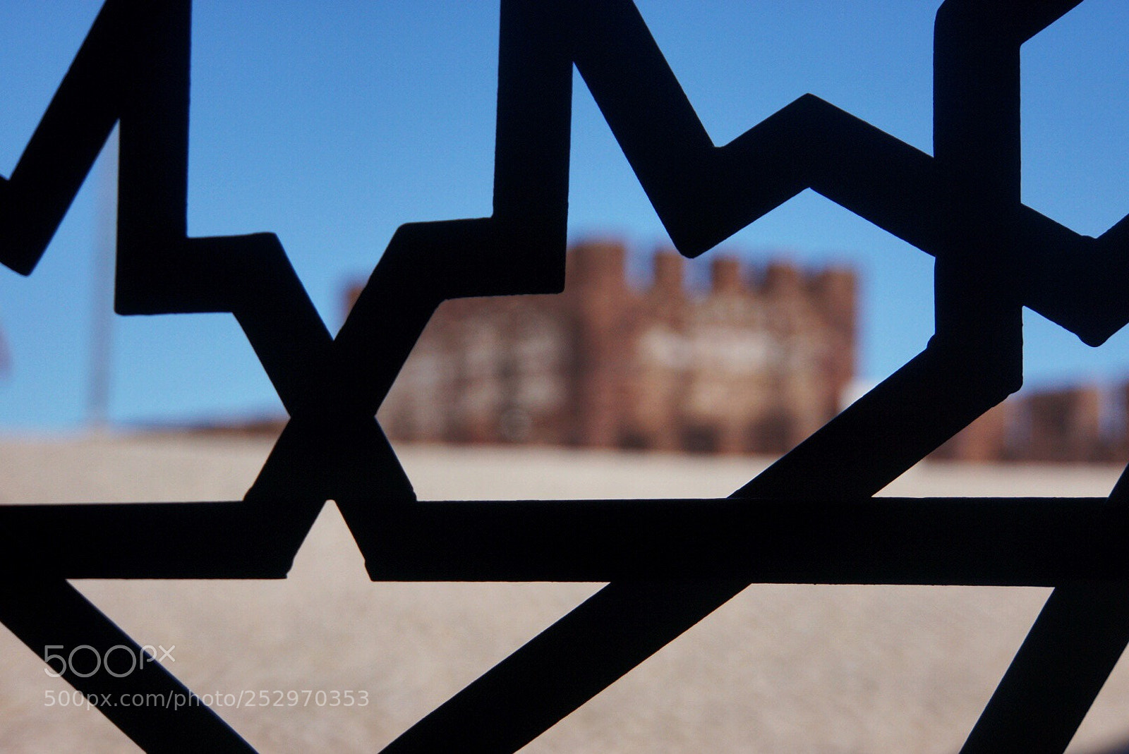 Sony Alpha NEX-7 sample photo. Hidden castle photography