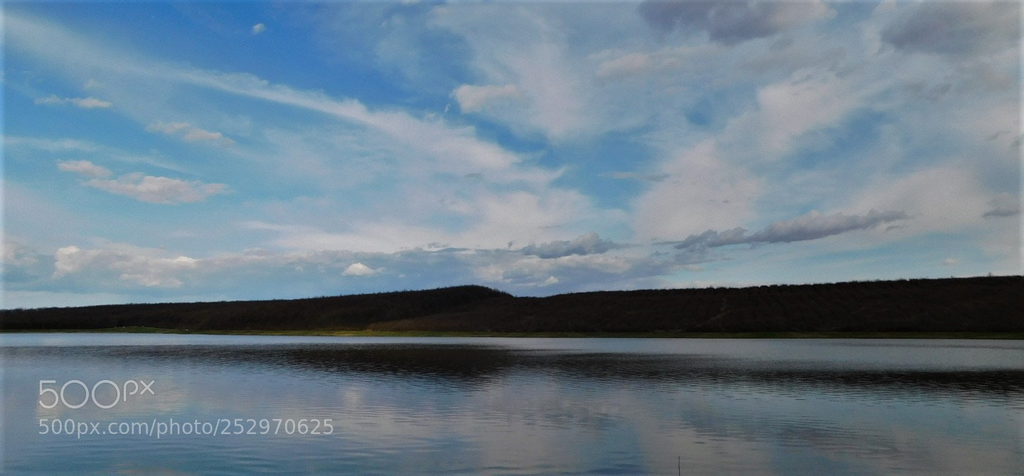 Nikon Coolpix B500 sample photo. Lake lapez photography